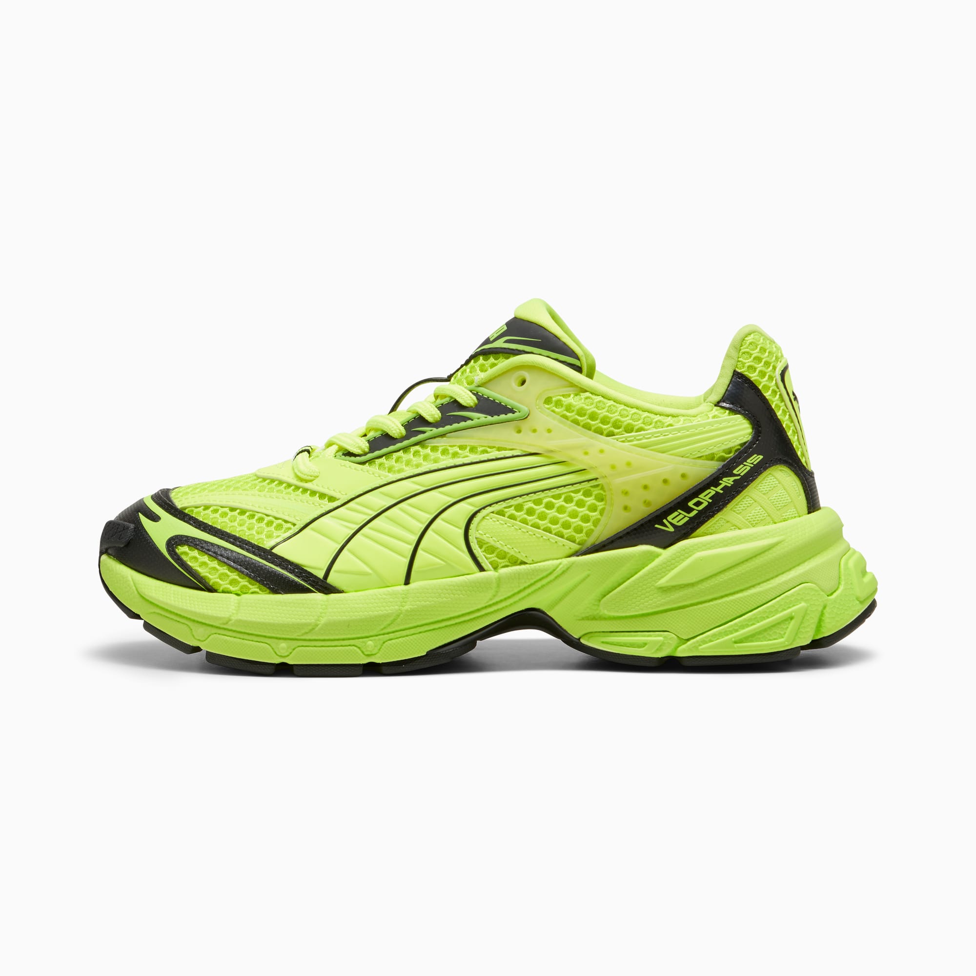 Puma Puma sneaker Groen