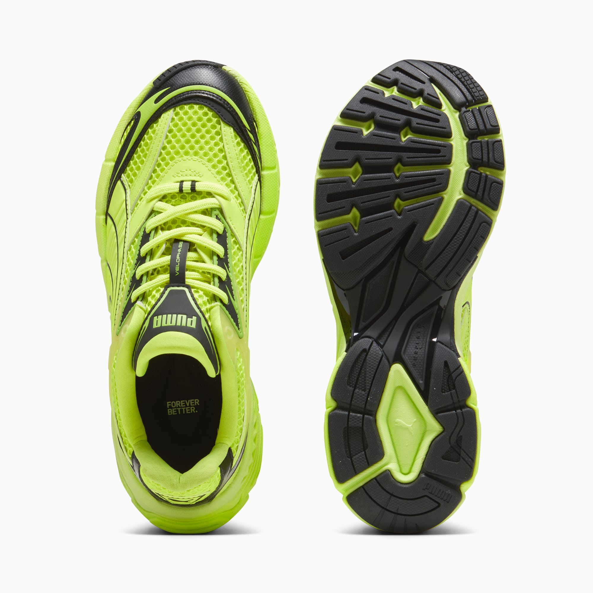 Puma Puma sneaker Groen