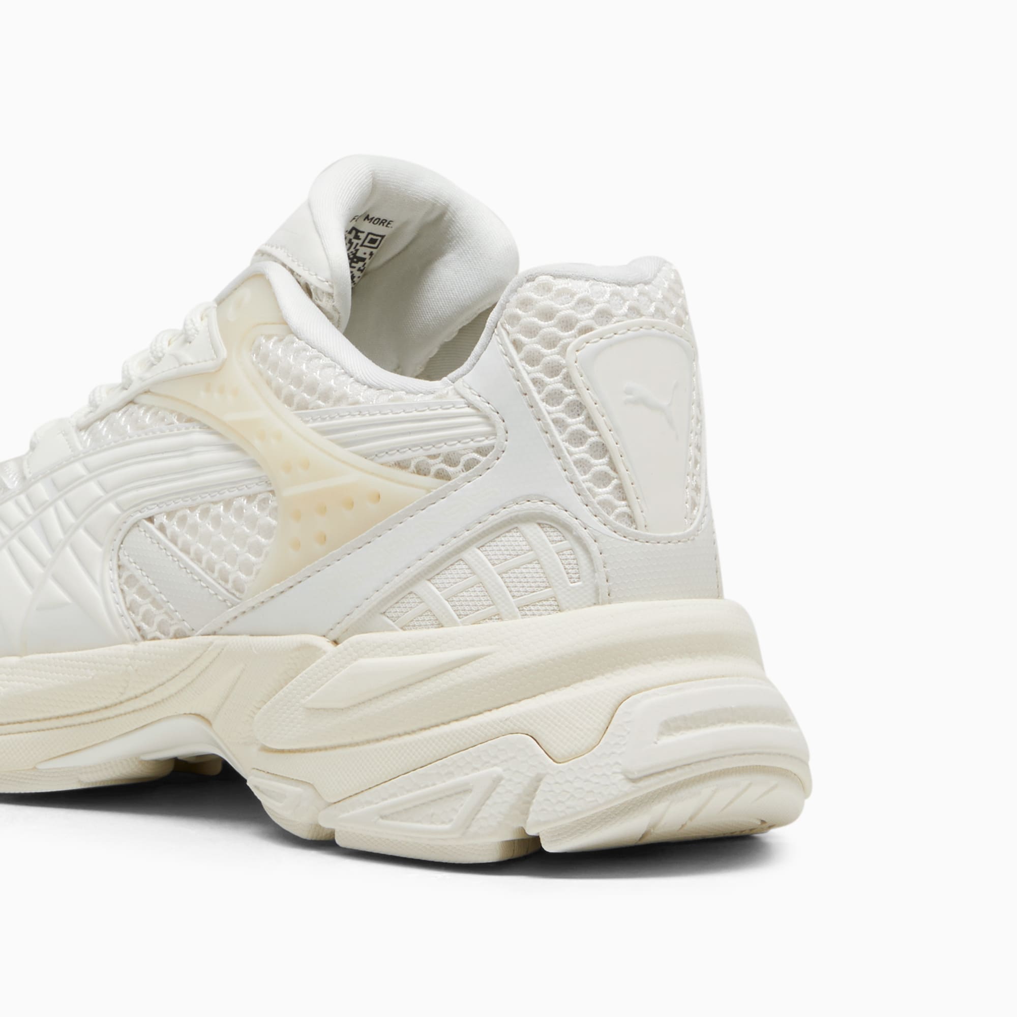 Puma Puma sneaker Wit