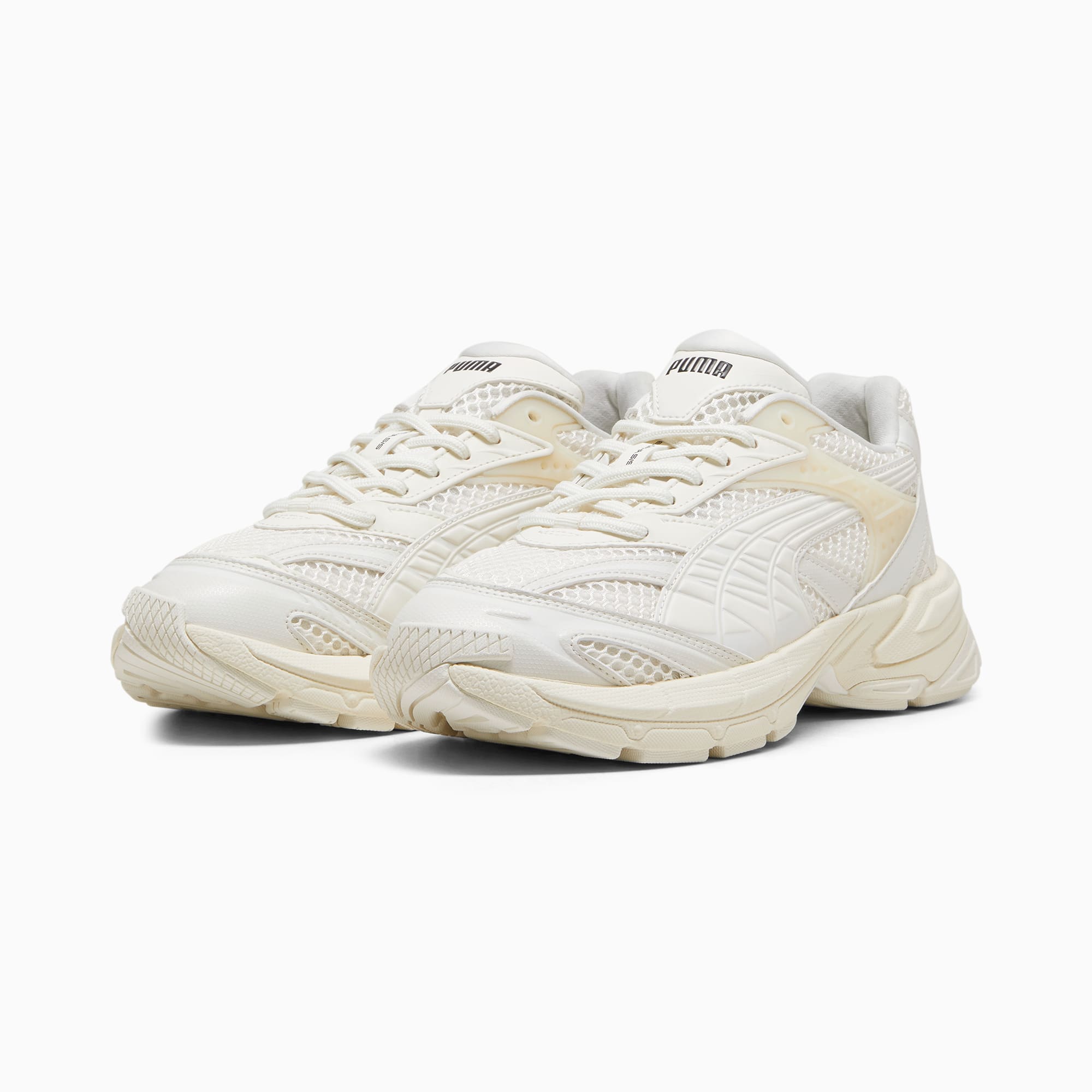 Puma Puma sneaker Wit