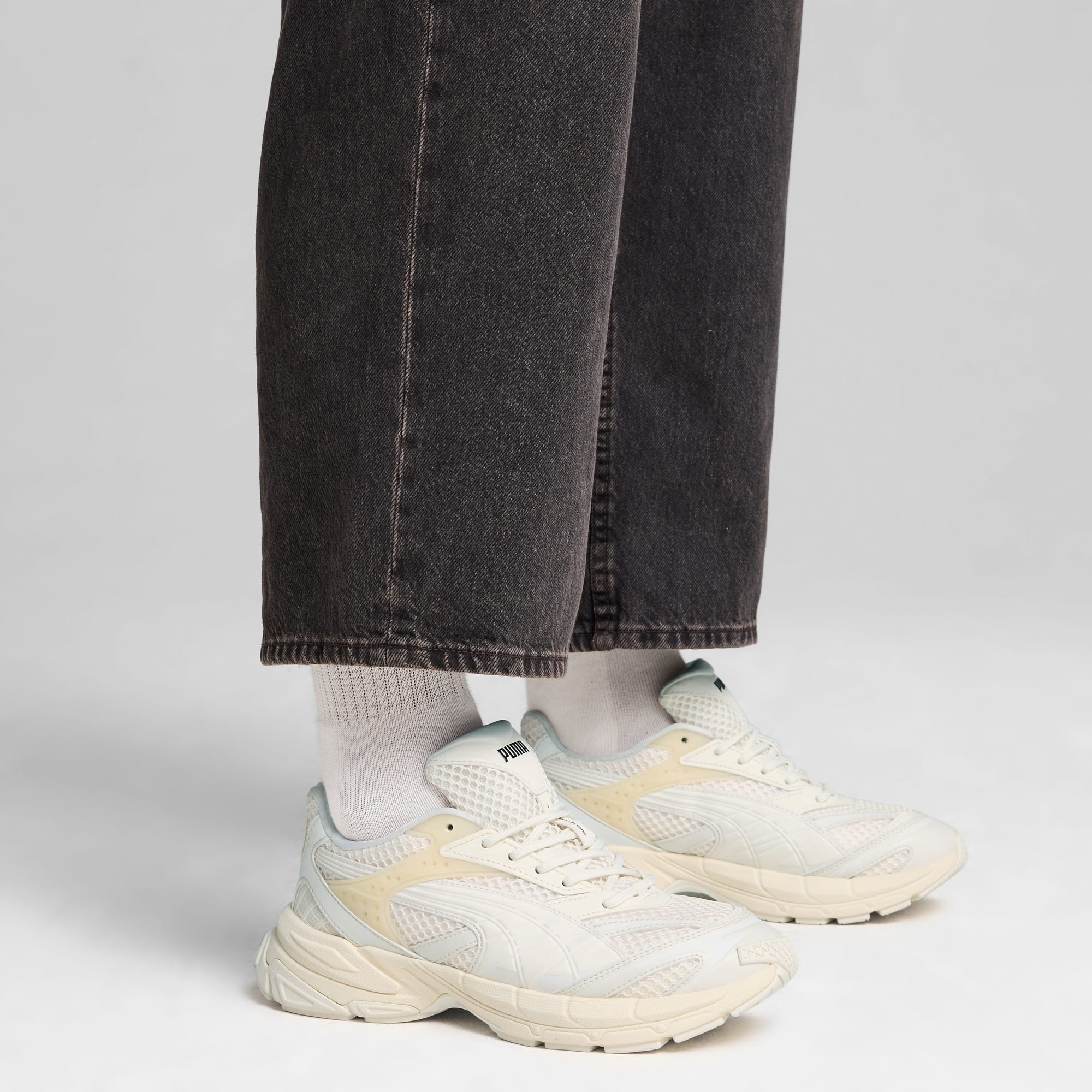 Puma Puma sneaker Wit