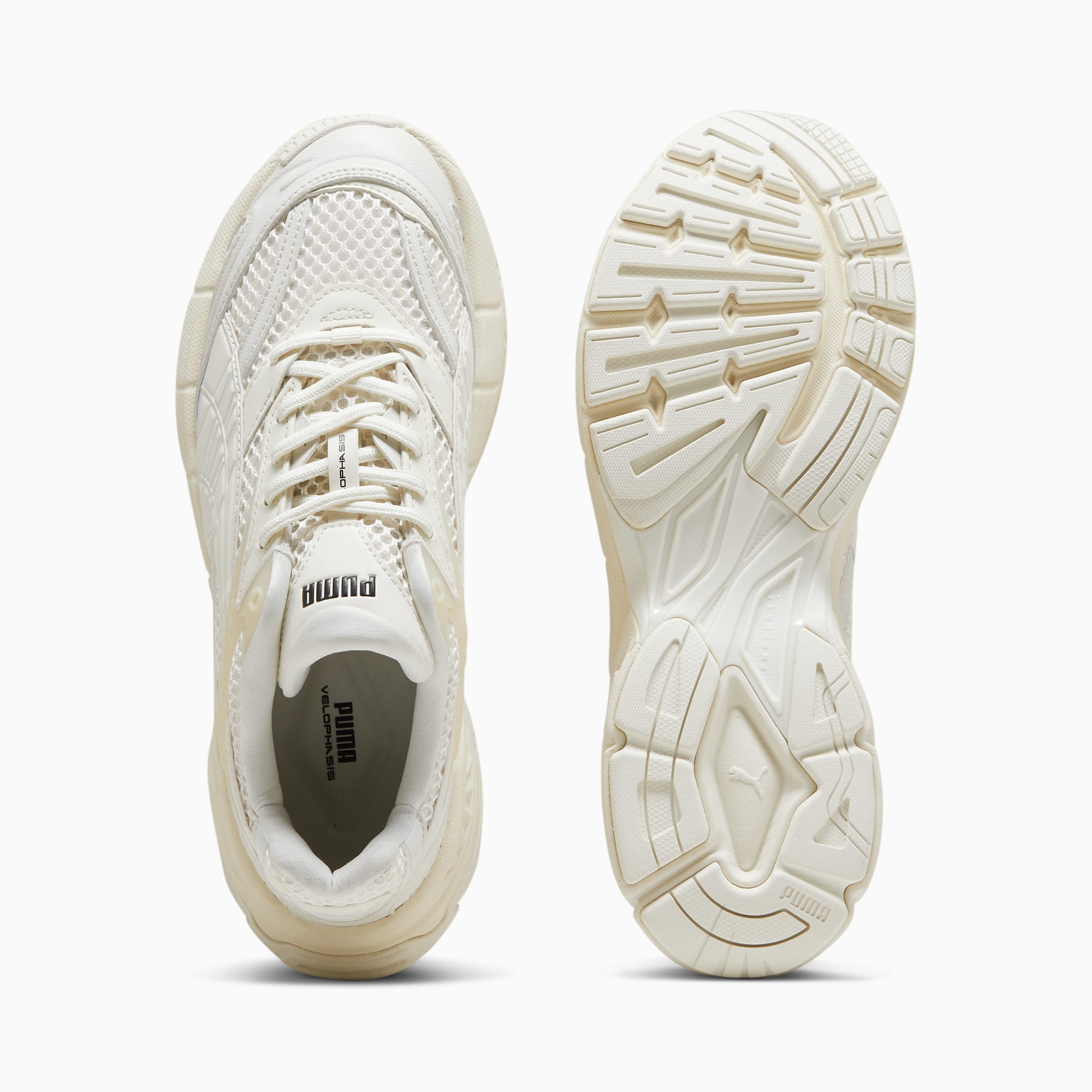 Puma Puma sneaker Wit