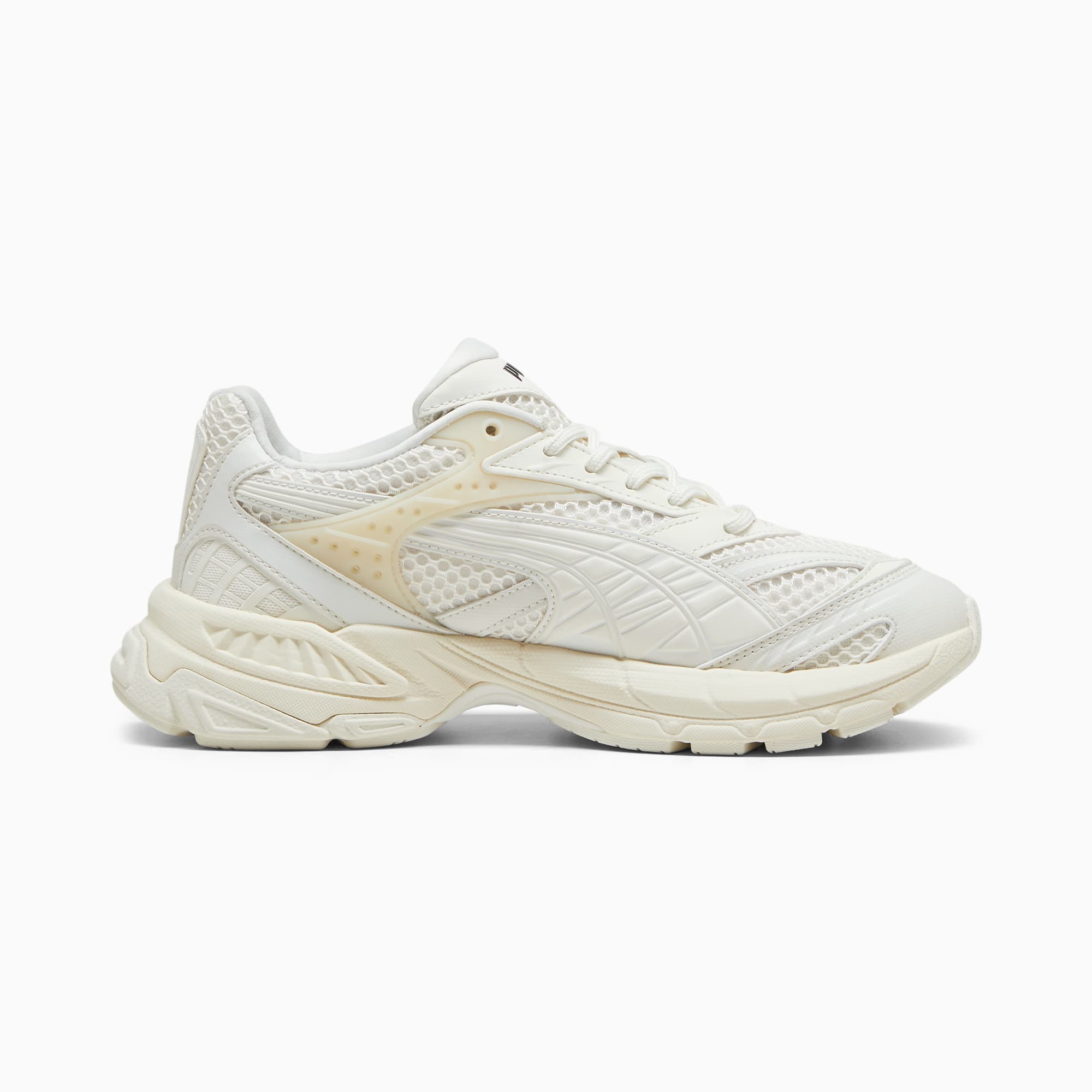 Puma Puma sneaker Wit