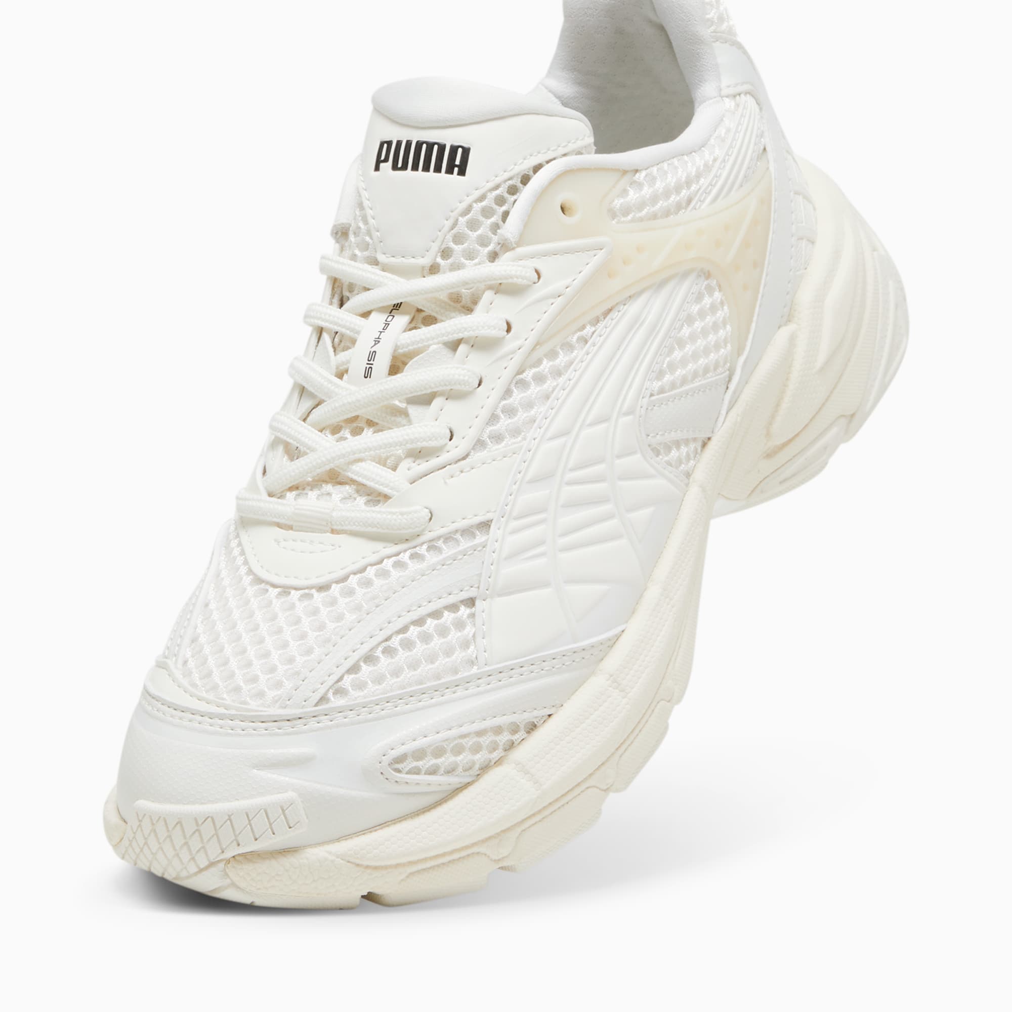 Puma Puma sneaker Wit