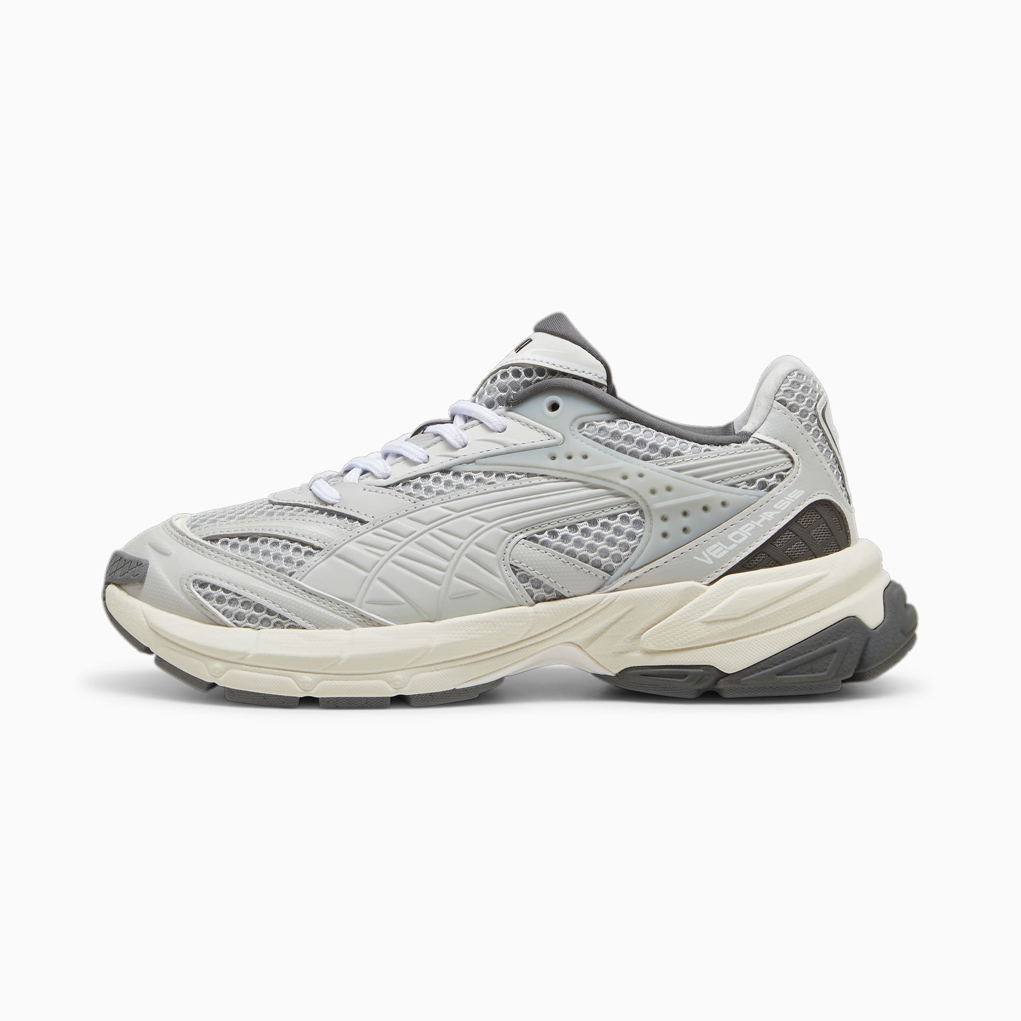Puma Puma sneaker Grijs
