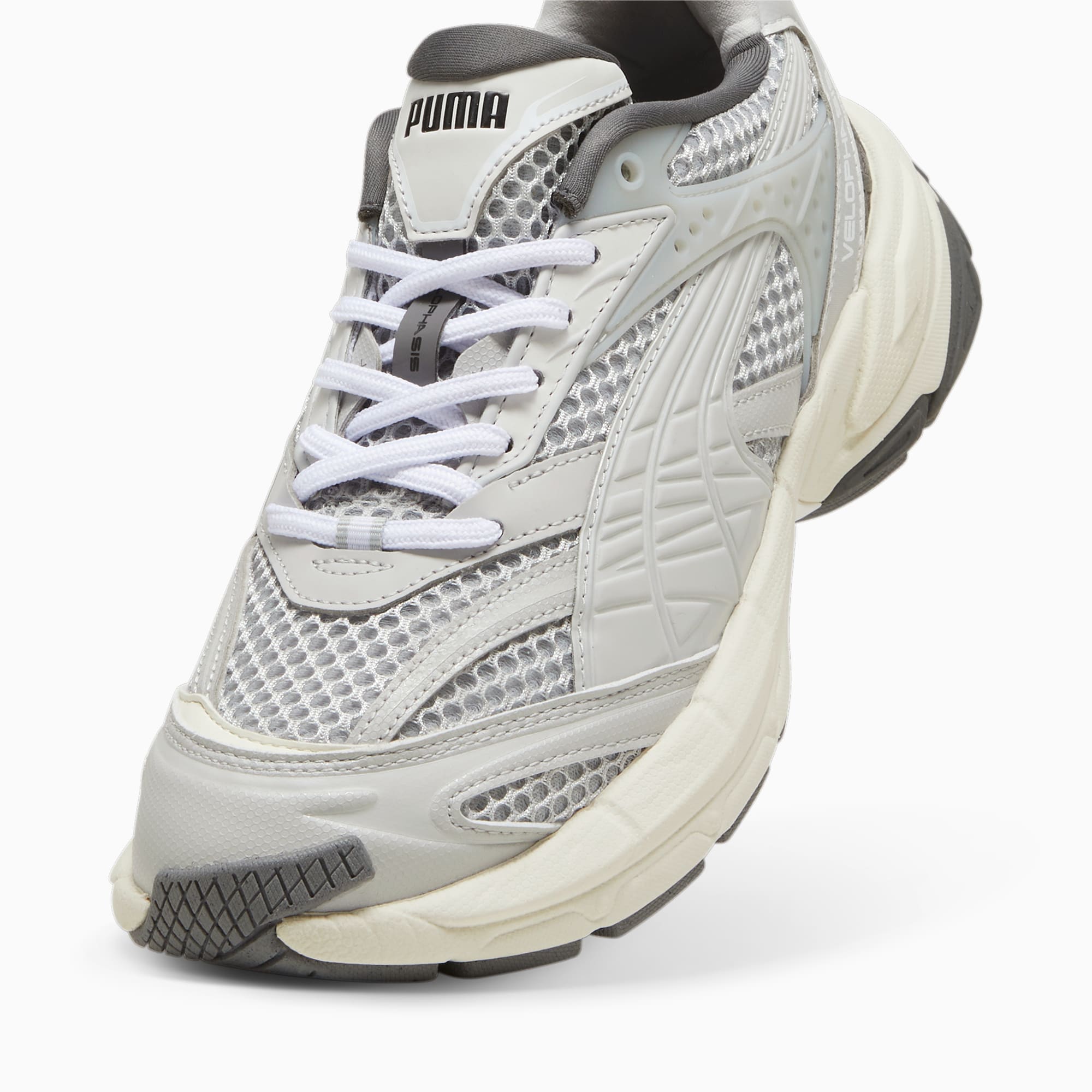 Puma Puma sneaker Grijs