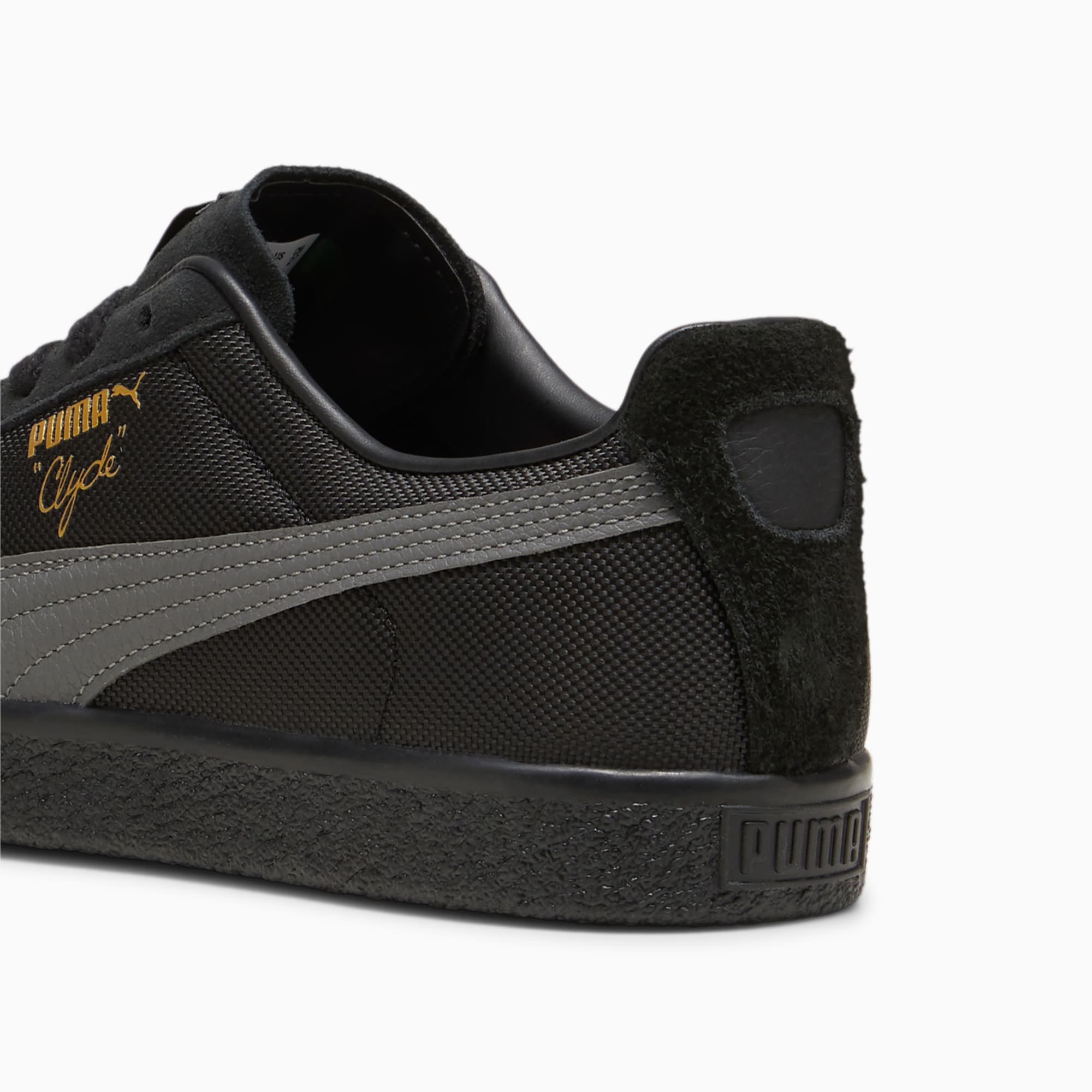 Puma Puma sneaker Grijs