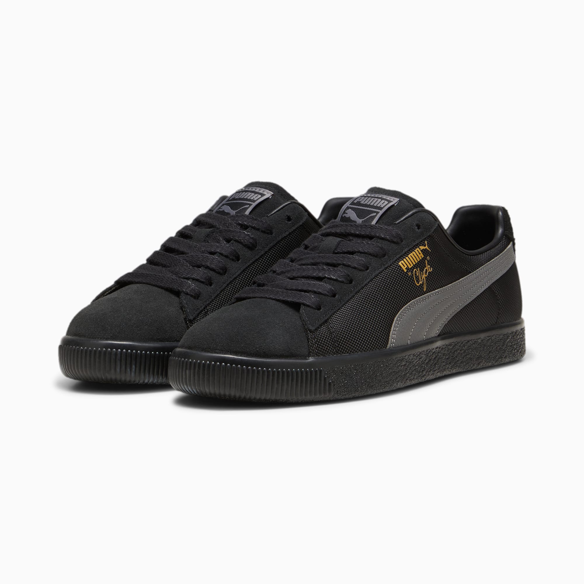 Puma Puma sneaker Grijs
