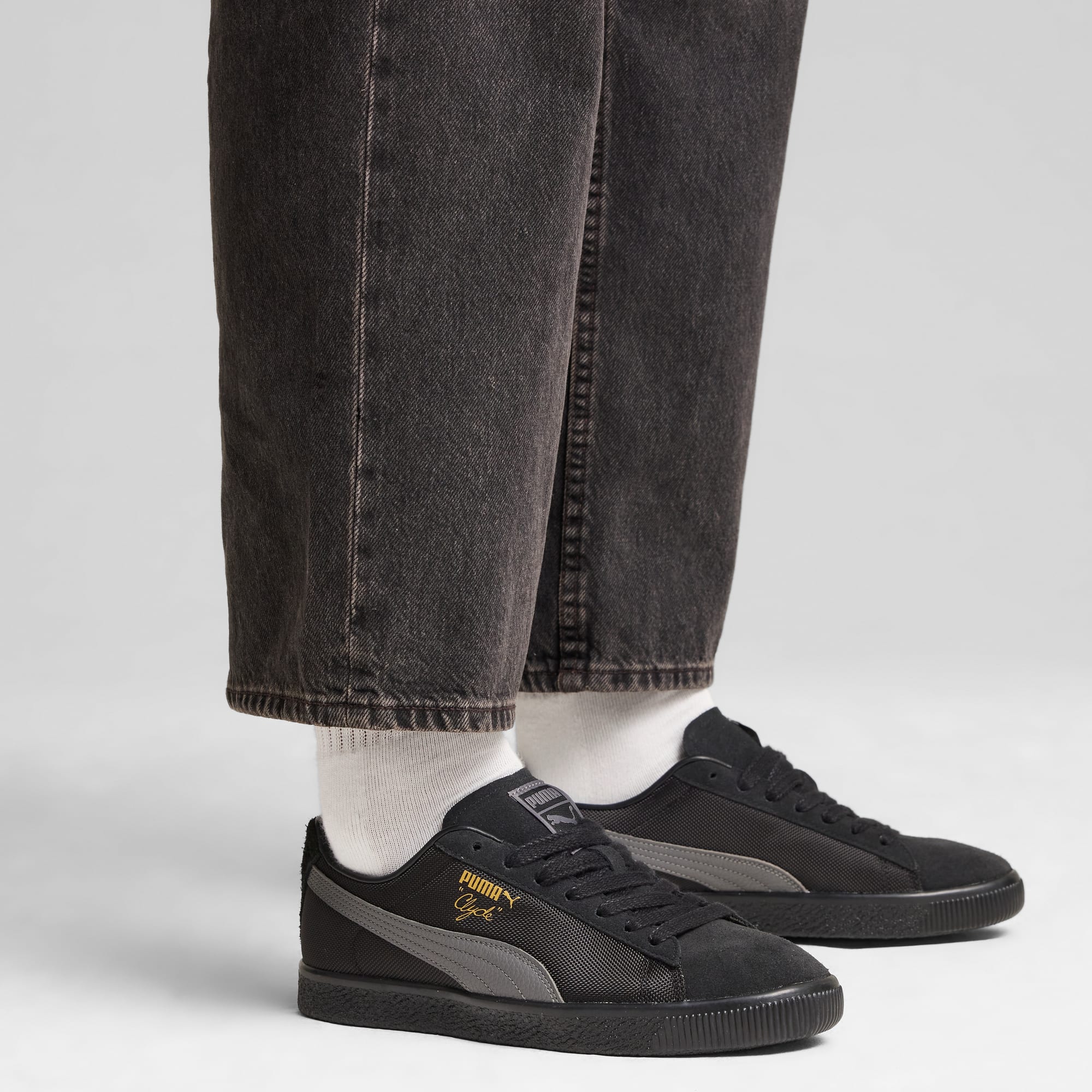 Puma Puma sneaker Grijs