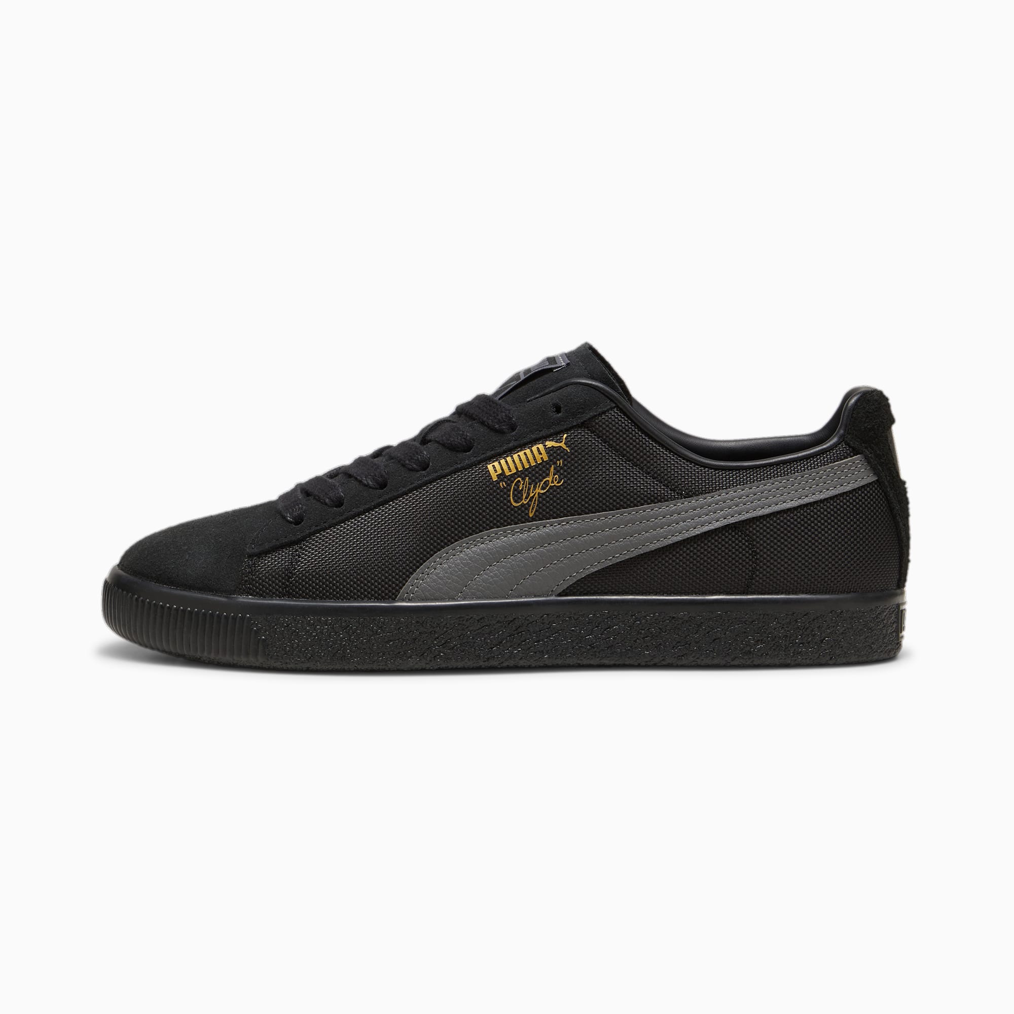 Puma Puma sneaker Grijs