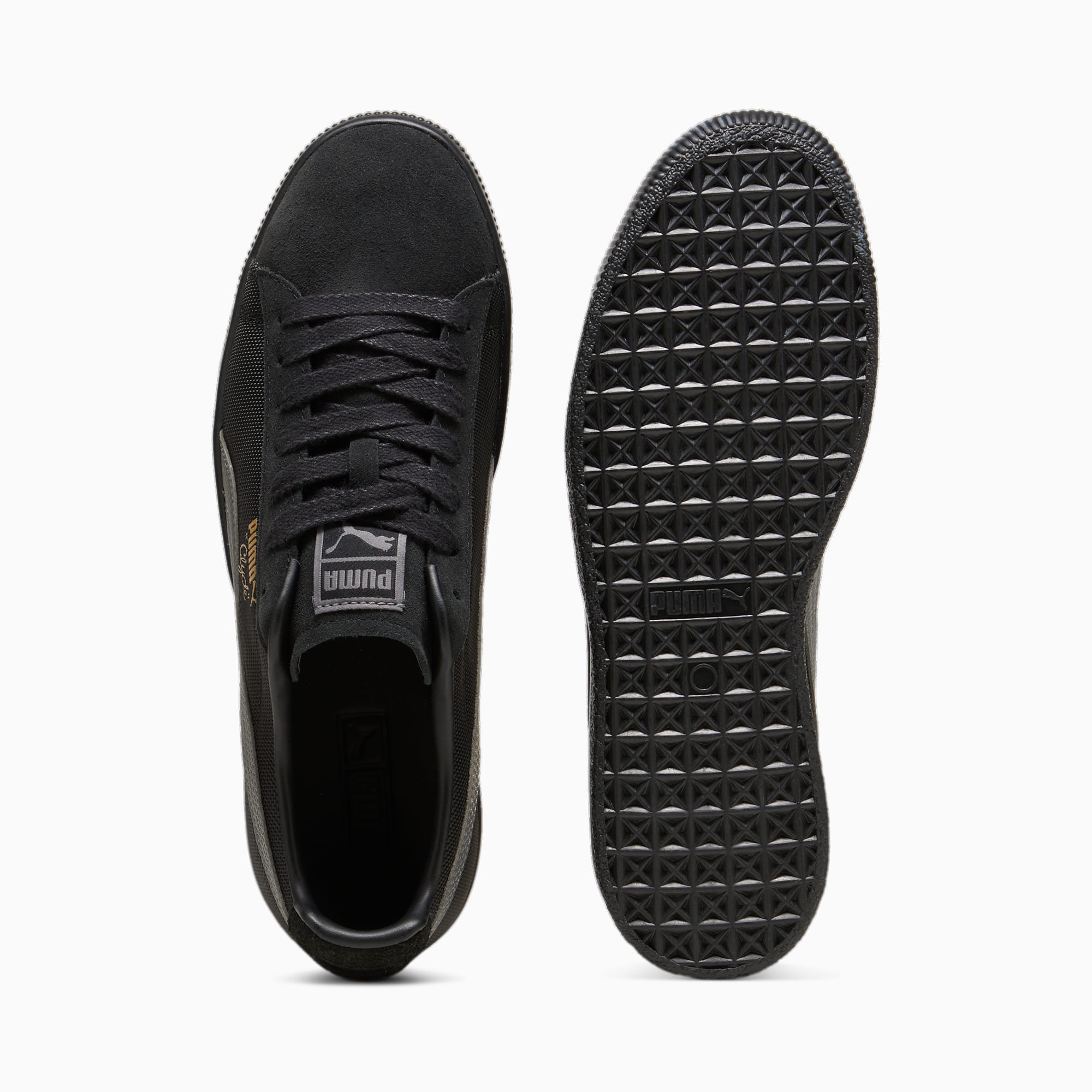 Puma Puma sneaker Grijs