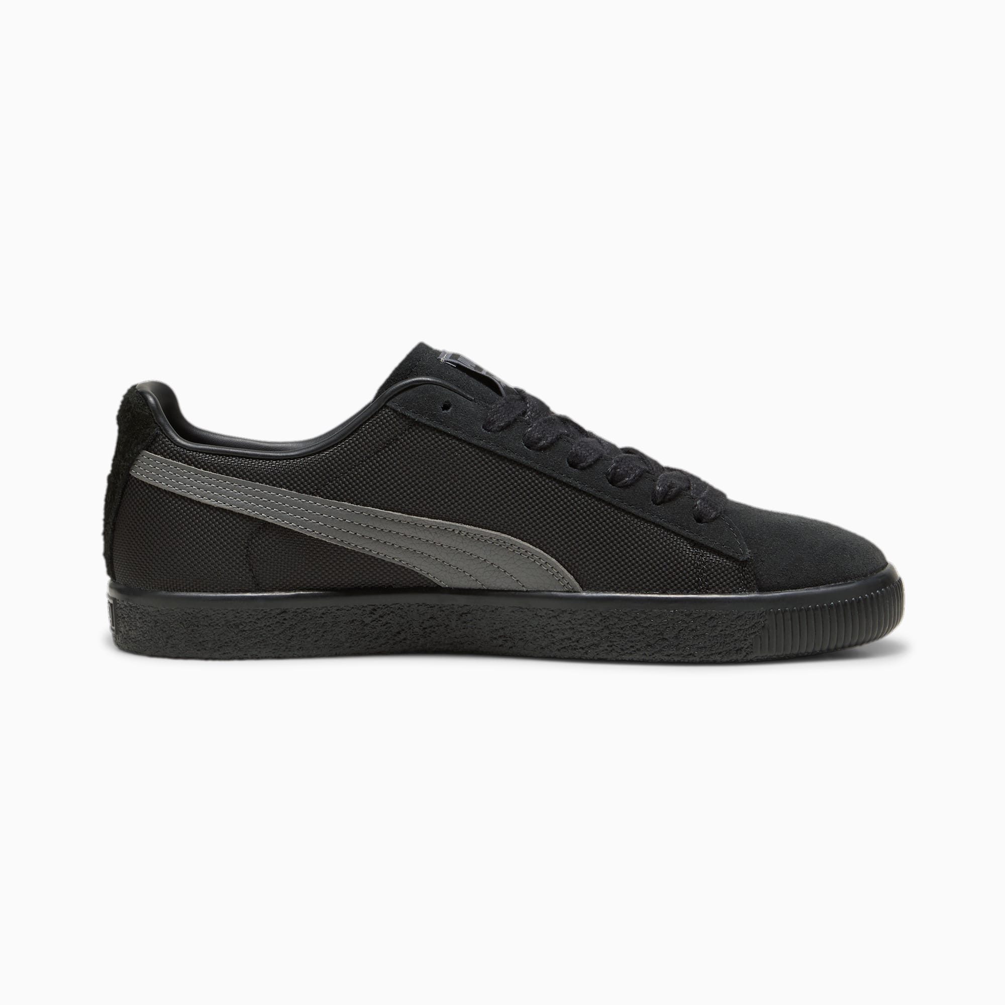 Puma Puma sneaker Grijs