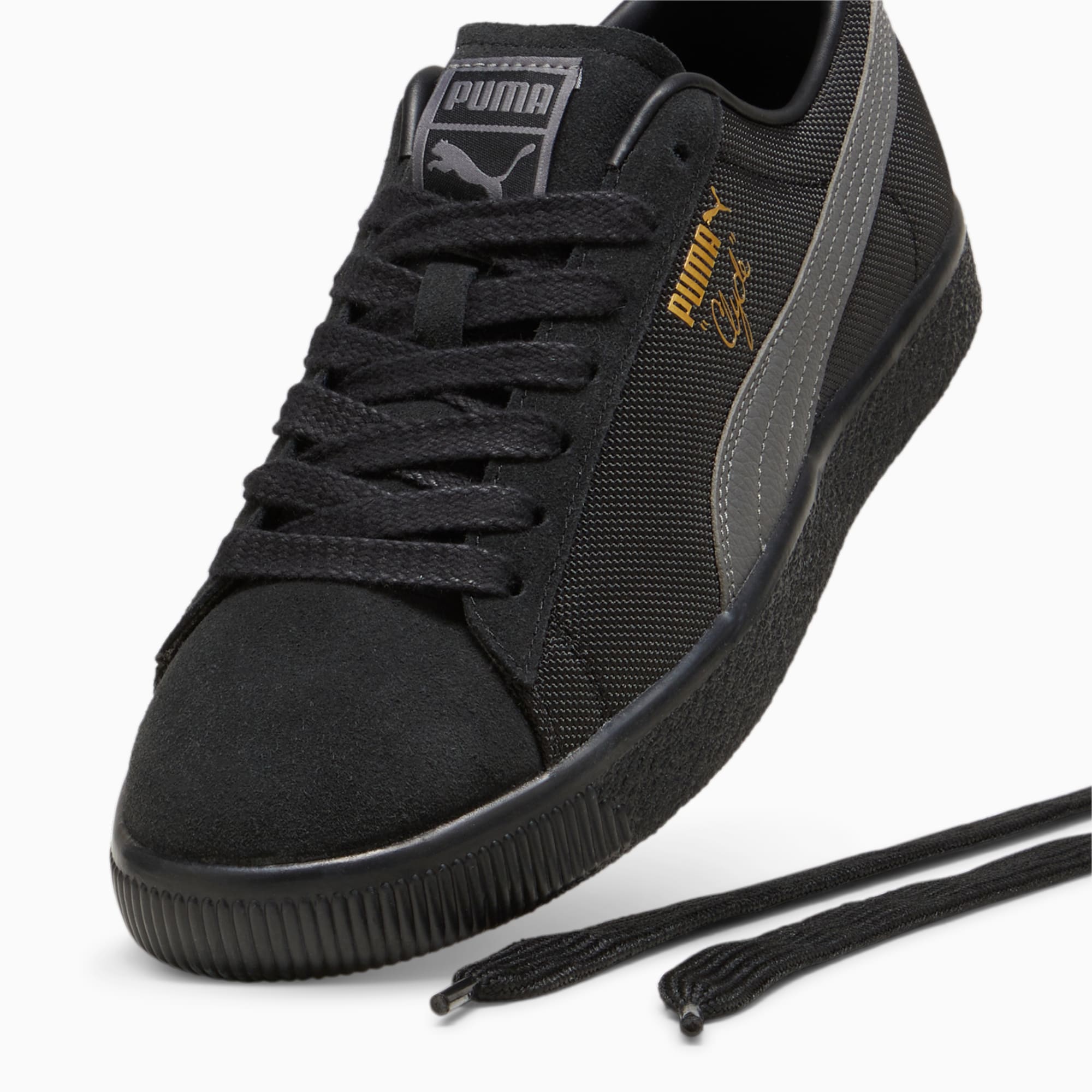 Puma Puma sneaker Grijs