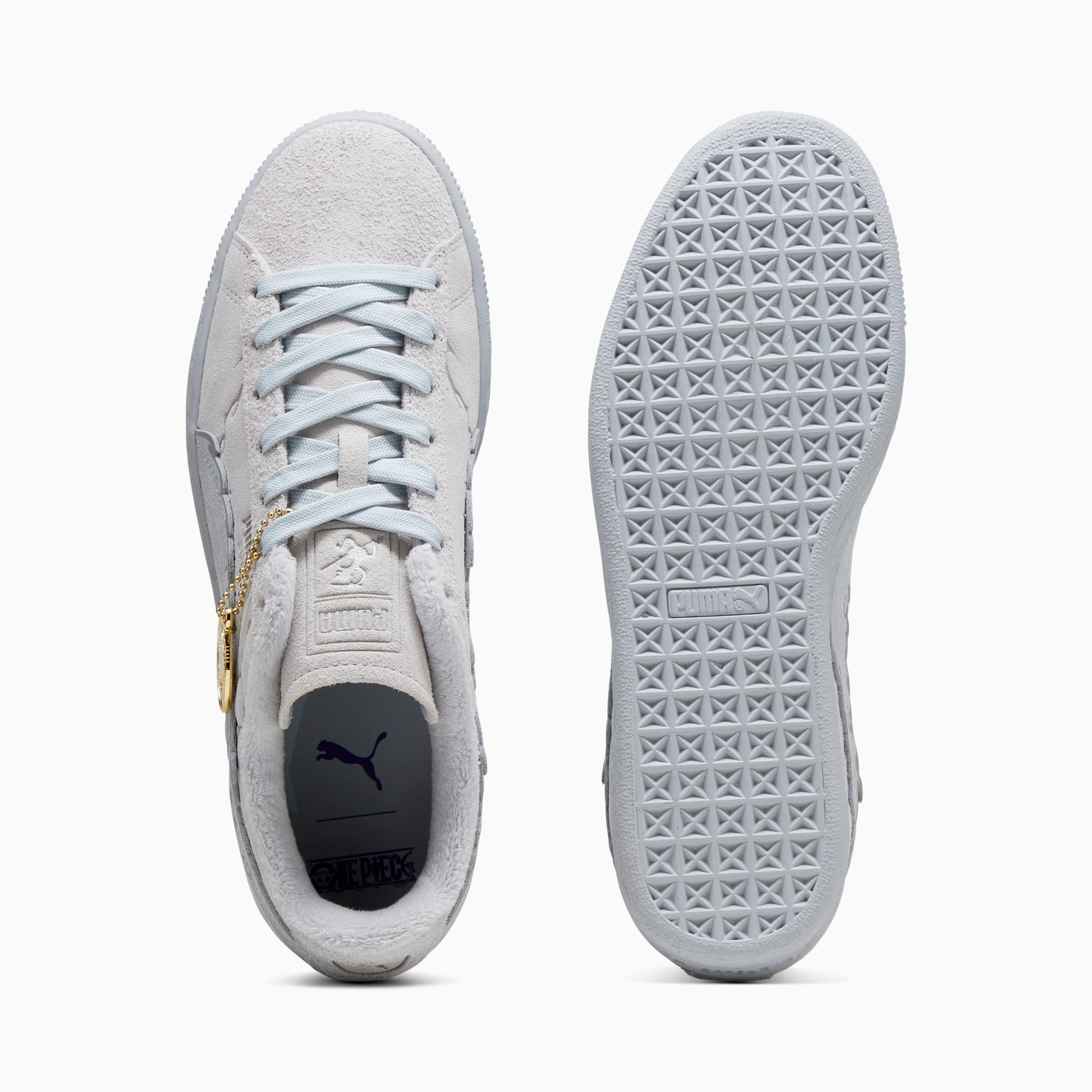 Puma Puma sneaker Grijs