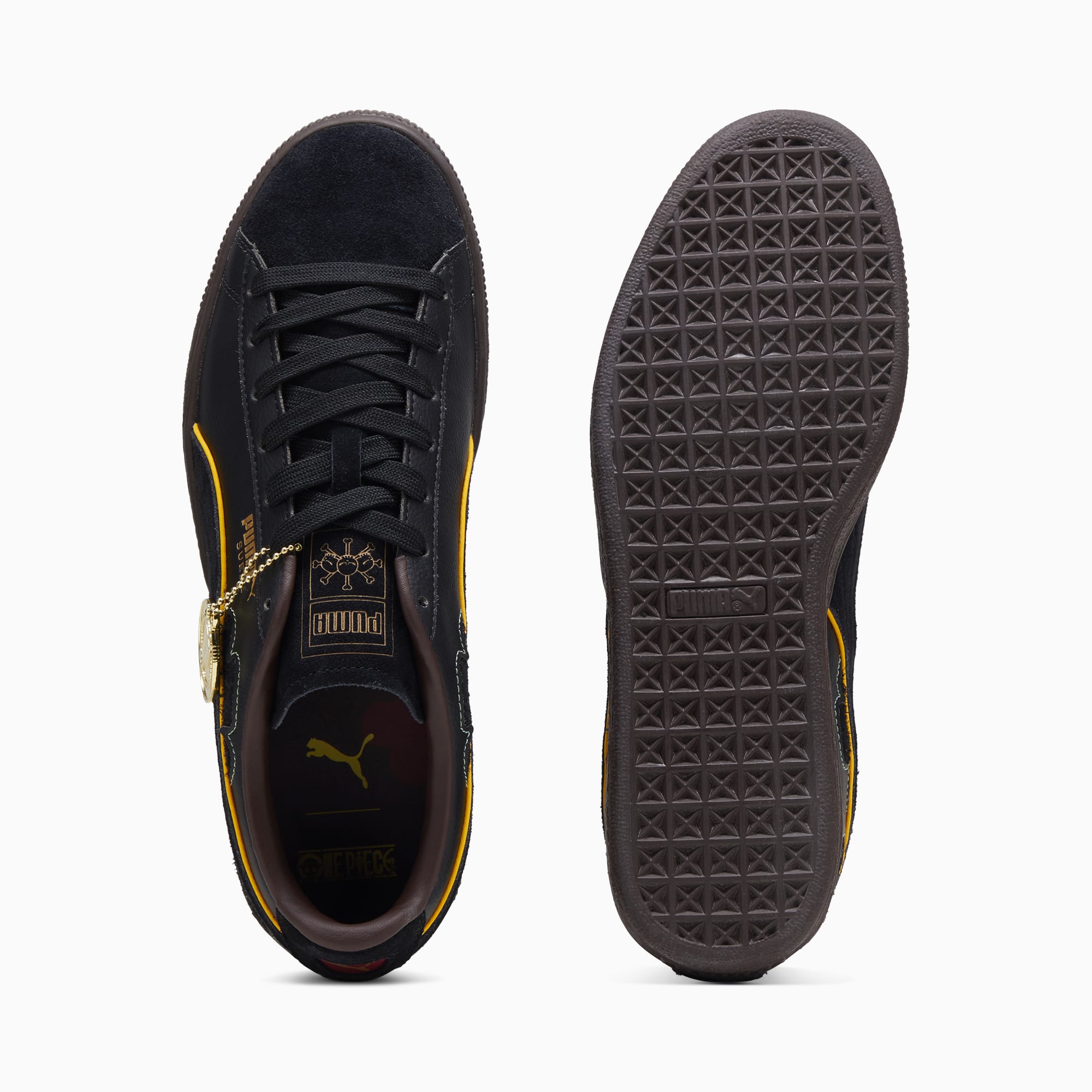 Puma Puma sneaker Bruin
