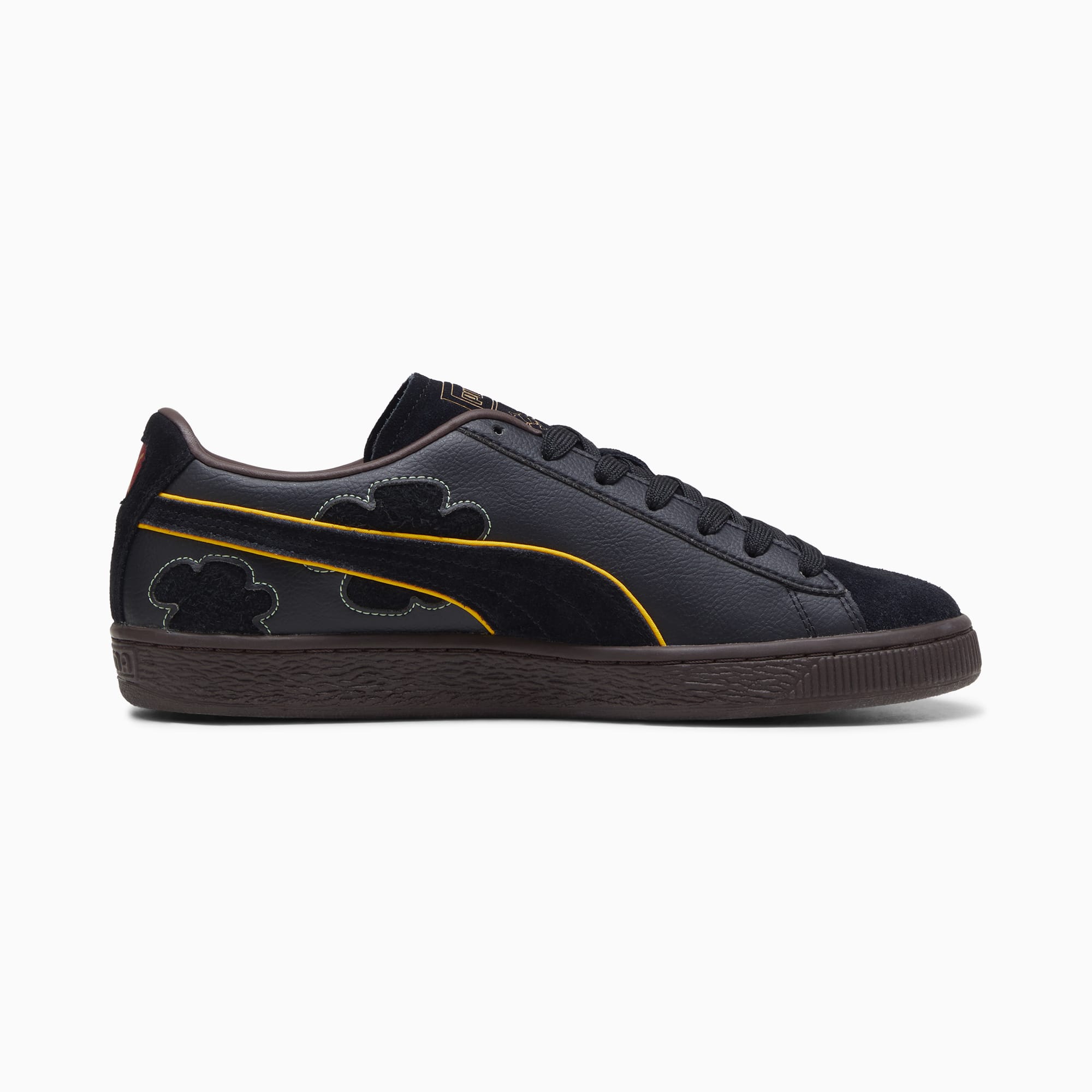 Puma Puma sneaker Bruin