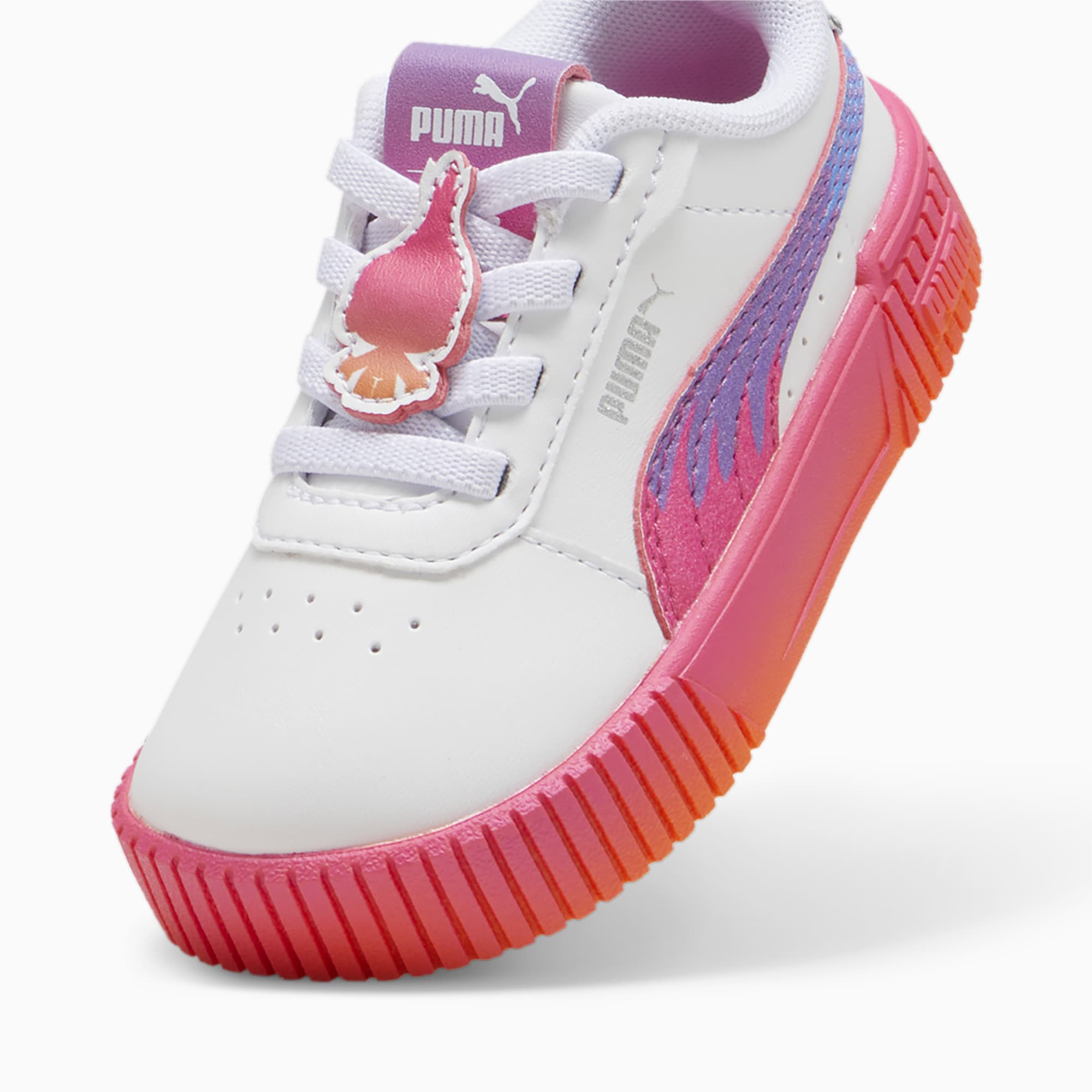 Puma Puma sneaker Oranje
