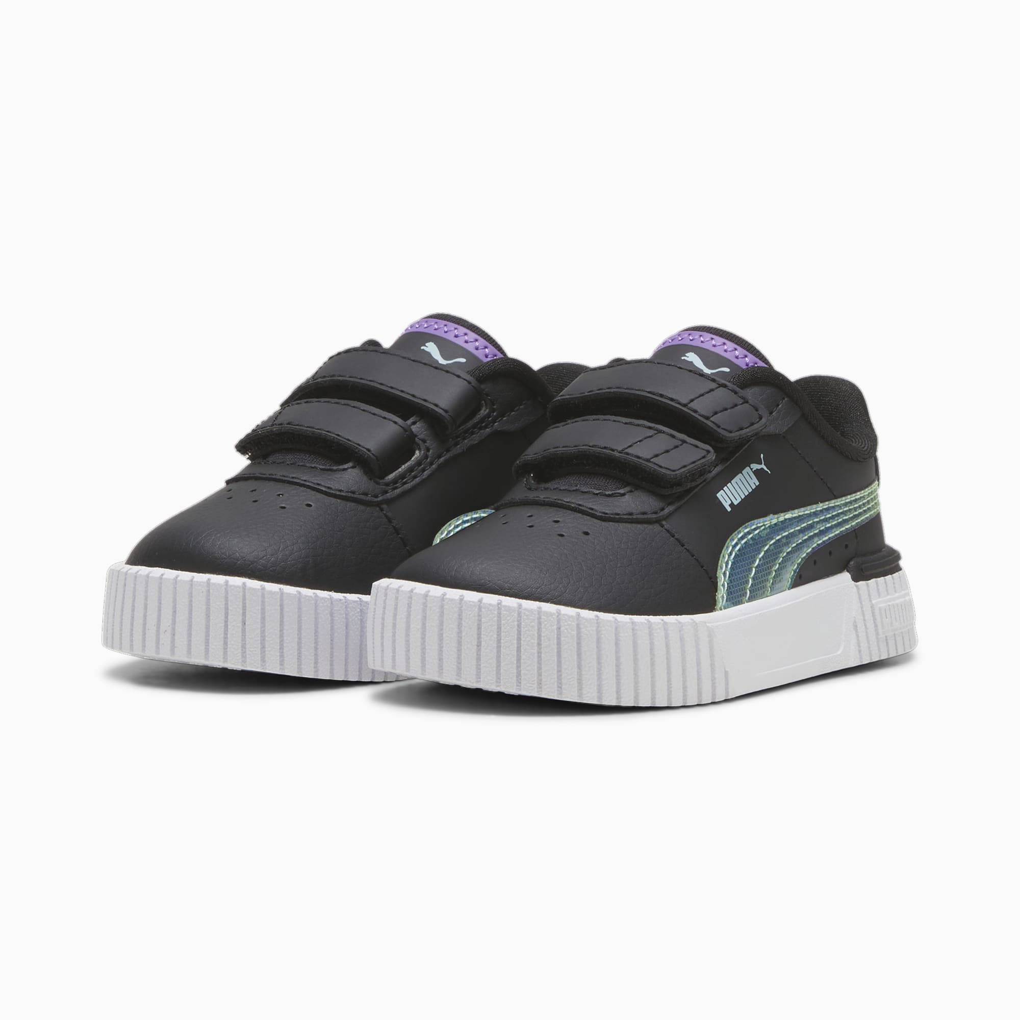Puma Puma sneaker Zwart