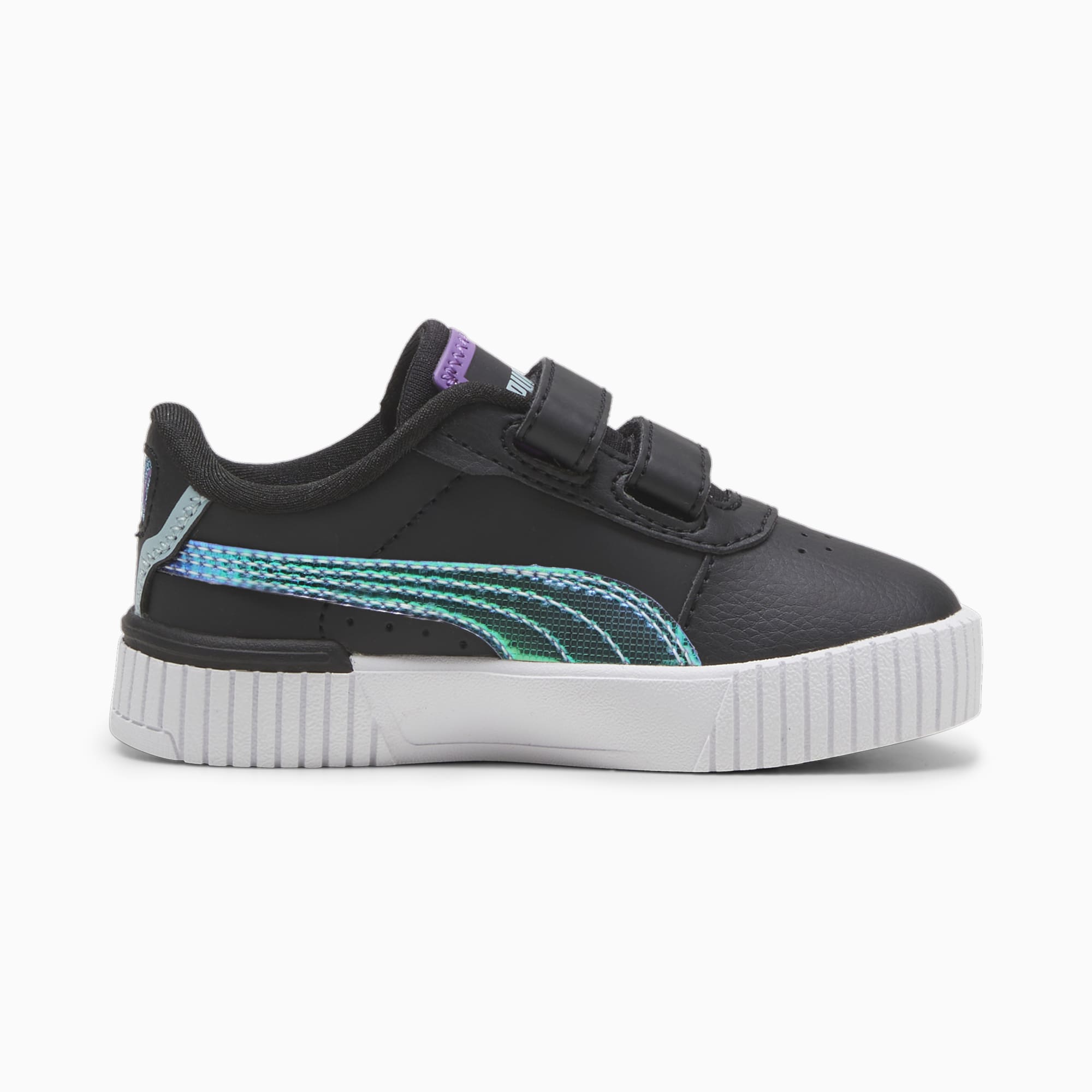 Puma Puma sneaker Zwart