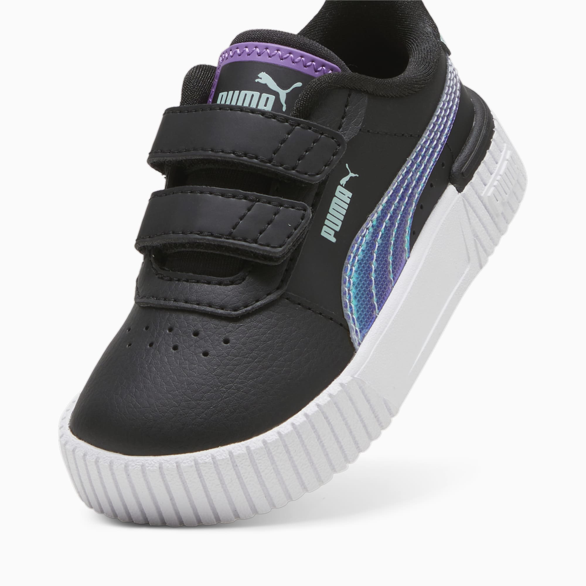 Puma Puma sneaker Zwart