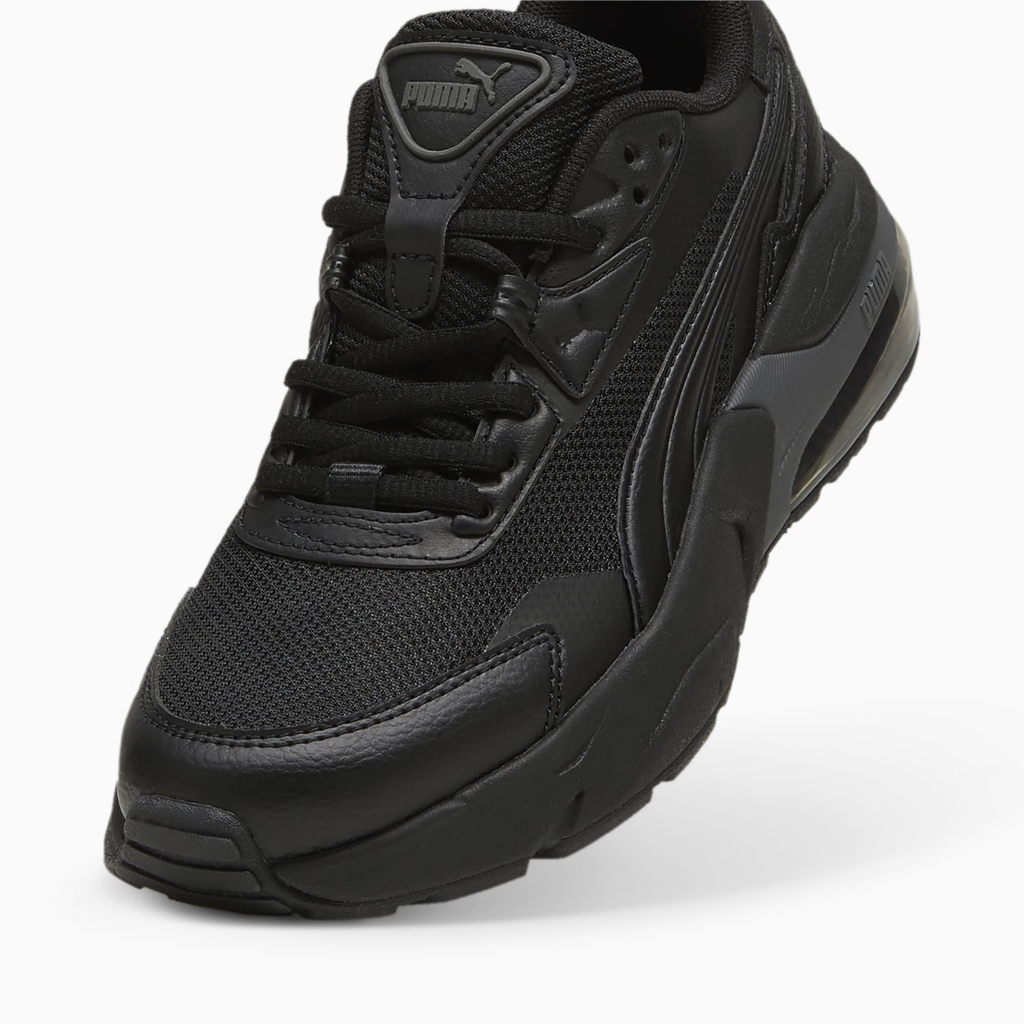 PUMA Vis2k sneakers, Zwart