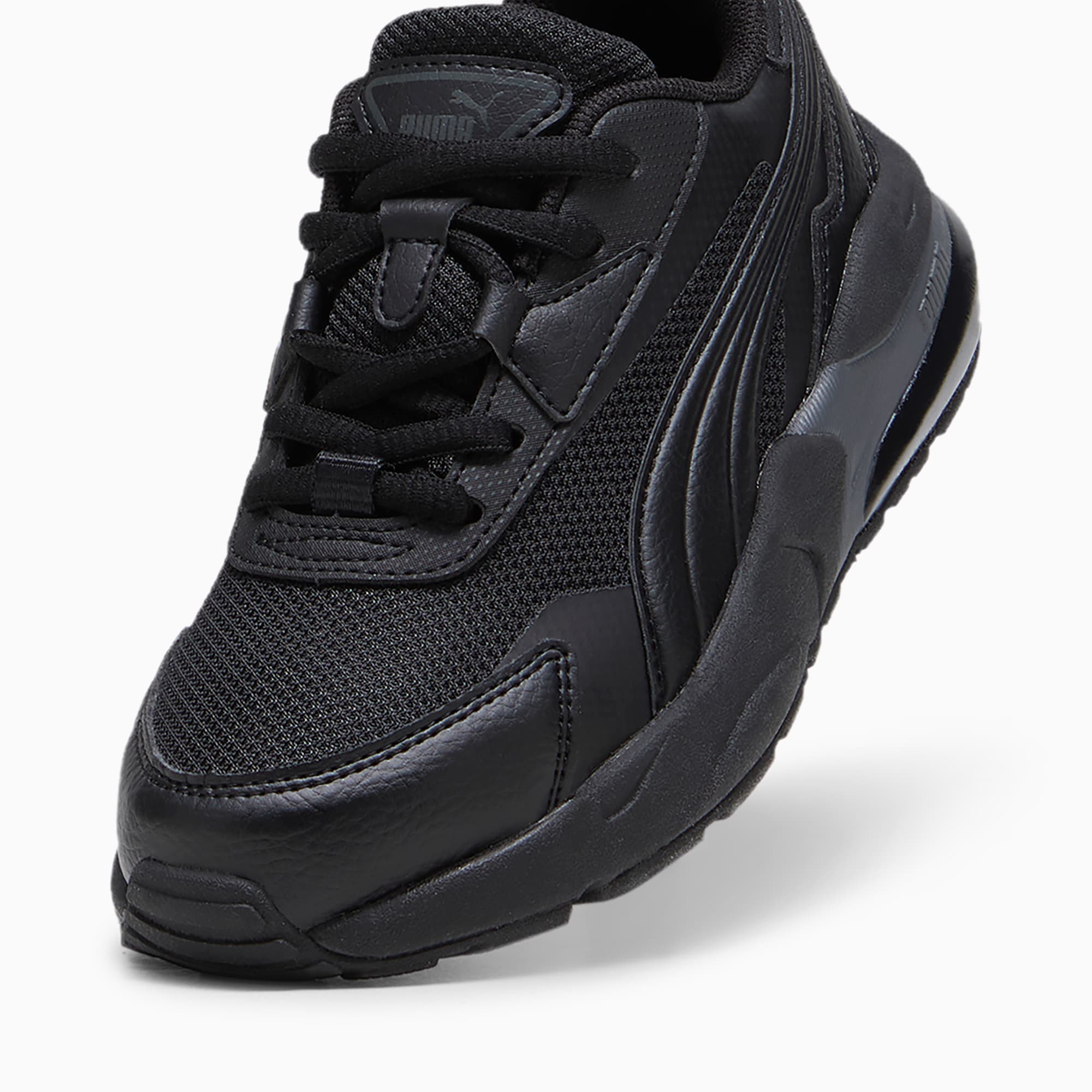 PUMA Vis2k sneakers, Zwart