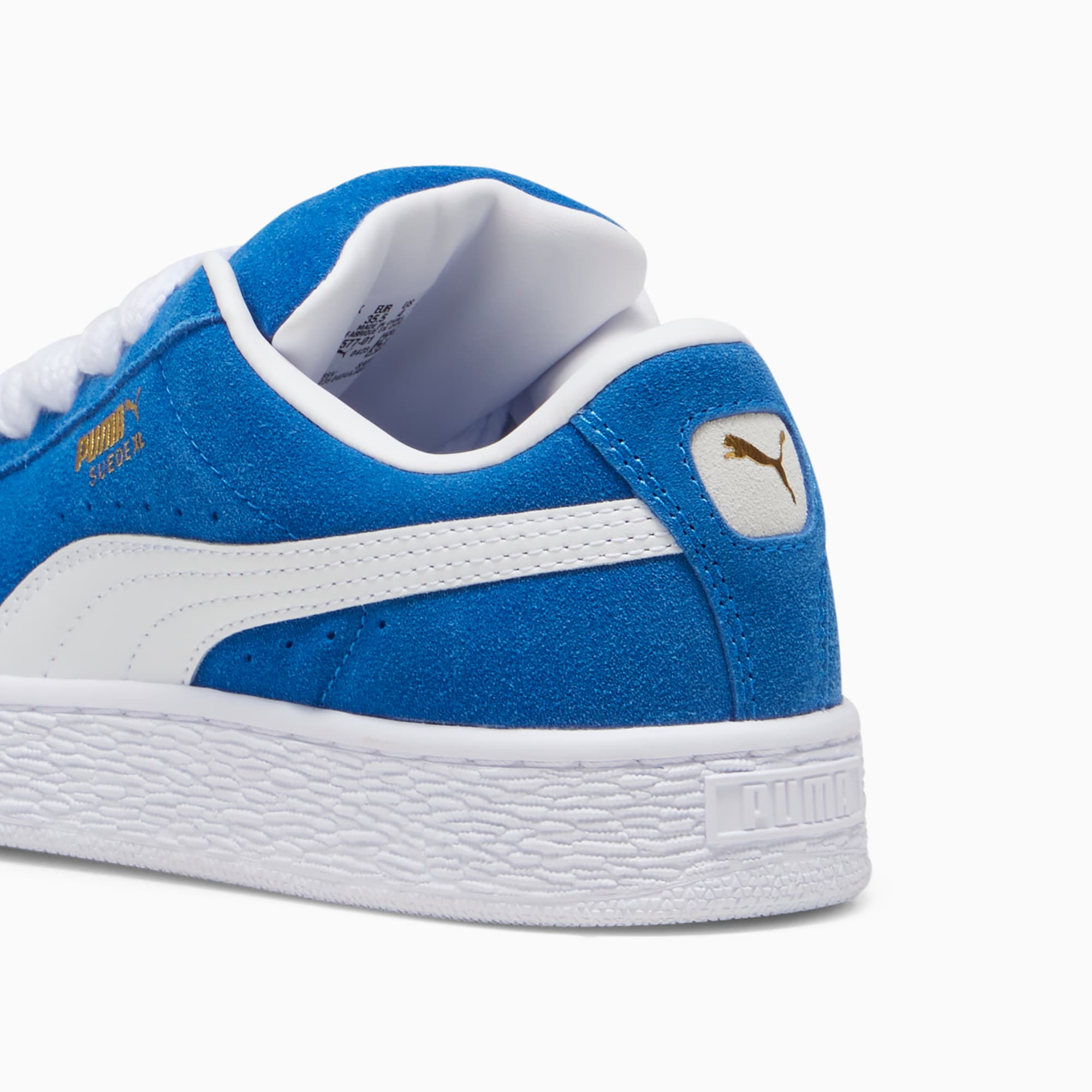 Puma Puma sneaker Wit