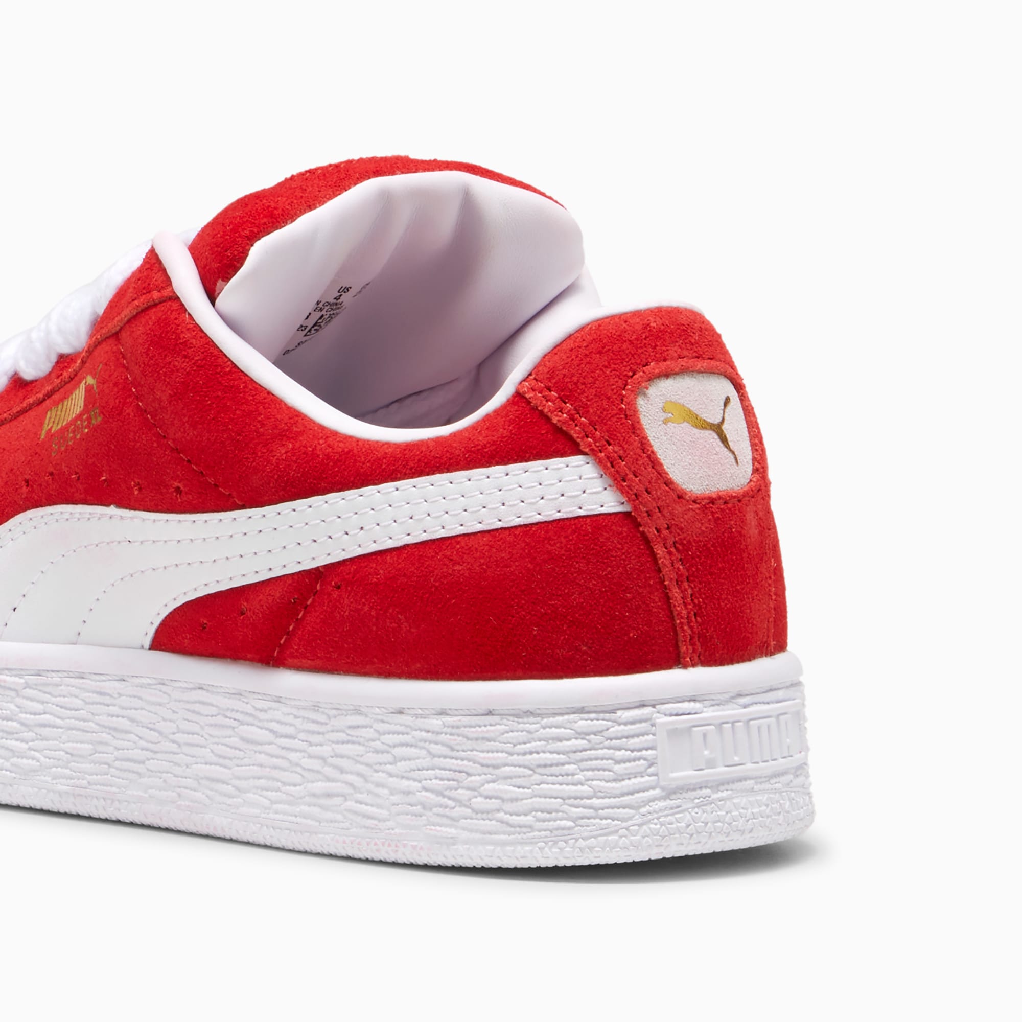 Puma Puma sneaker Rood