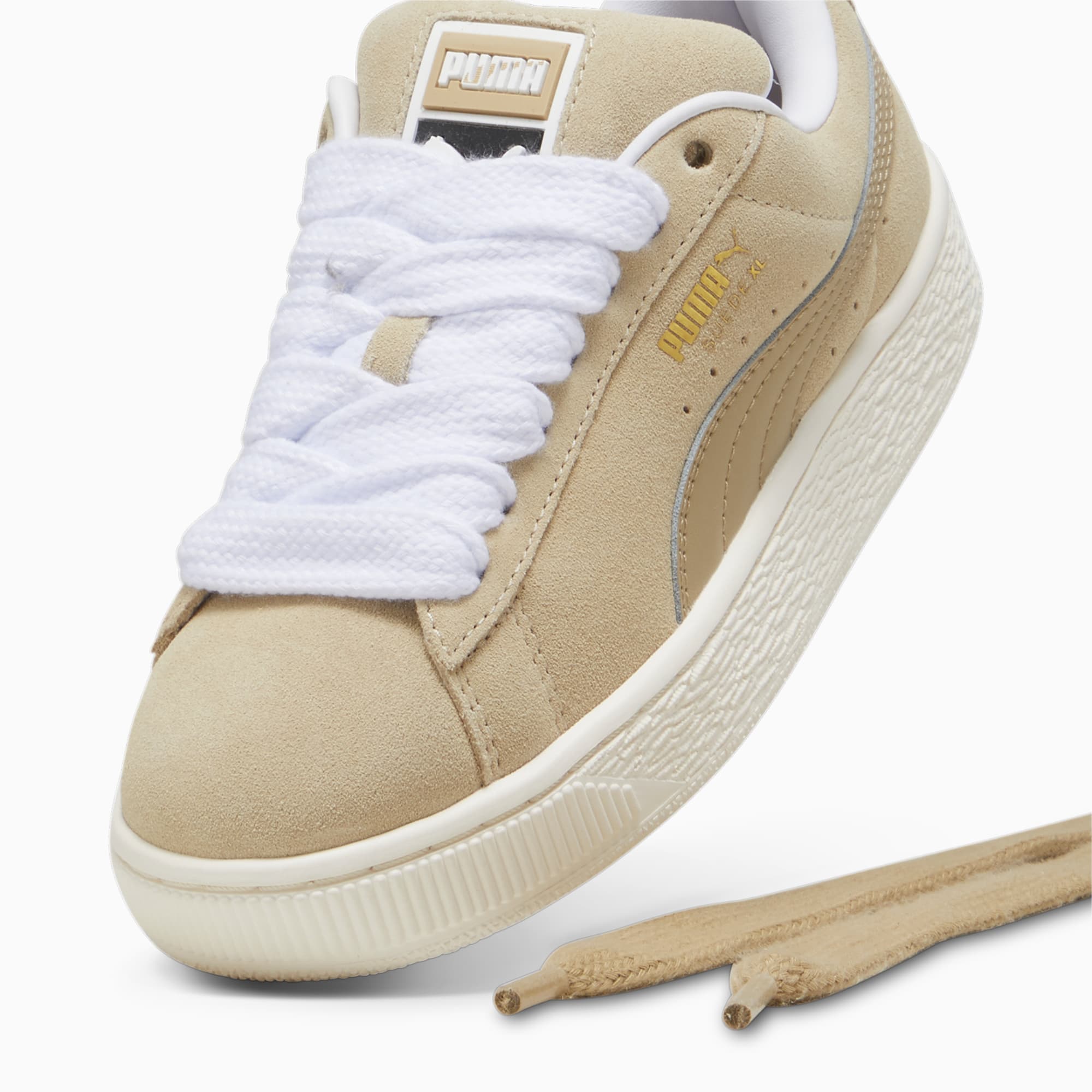 Puma Suede Xl - Basisschool Schoenen