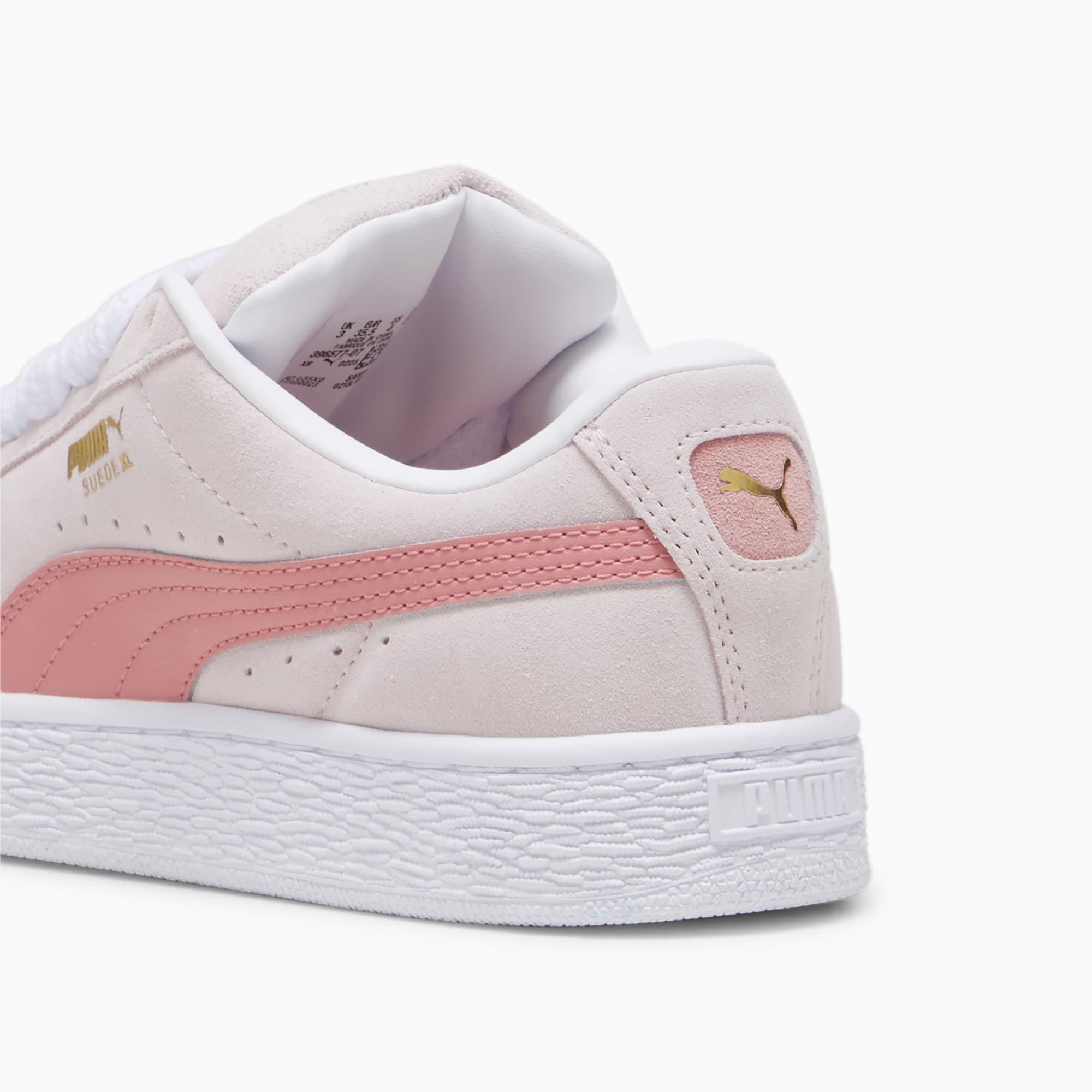 Puma Puma sneaker Roze