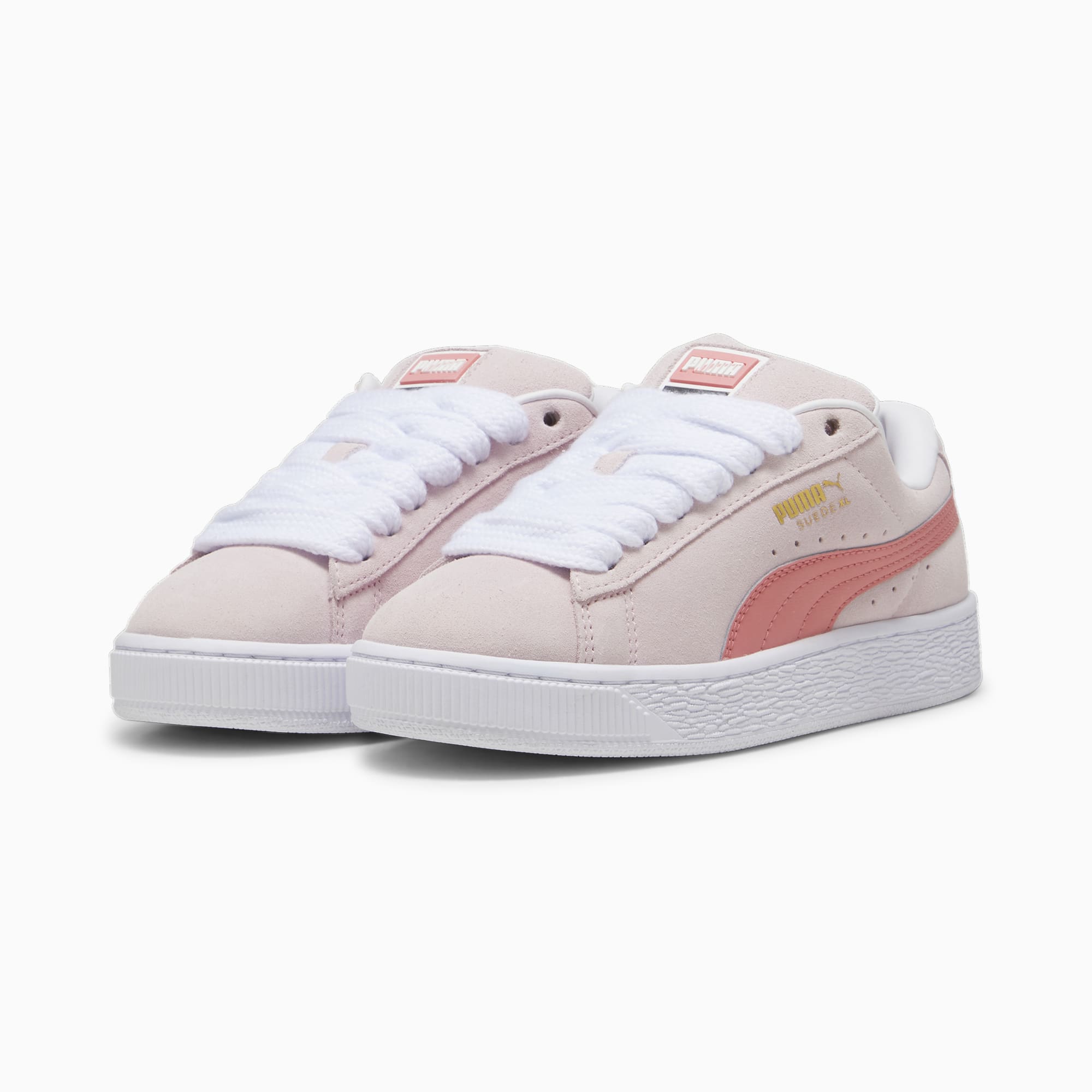 Puma Puma sneaker Roze
