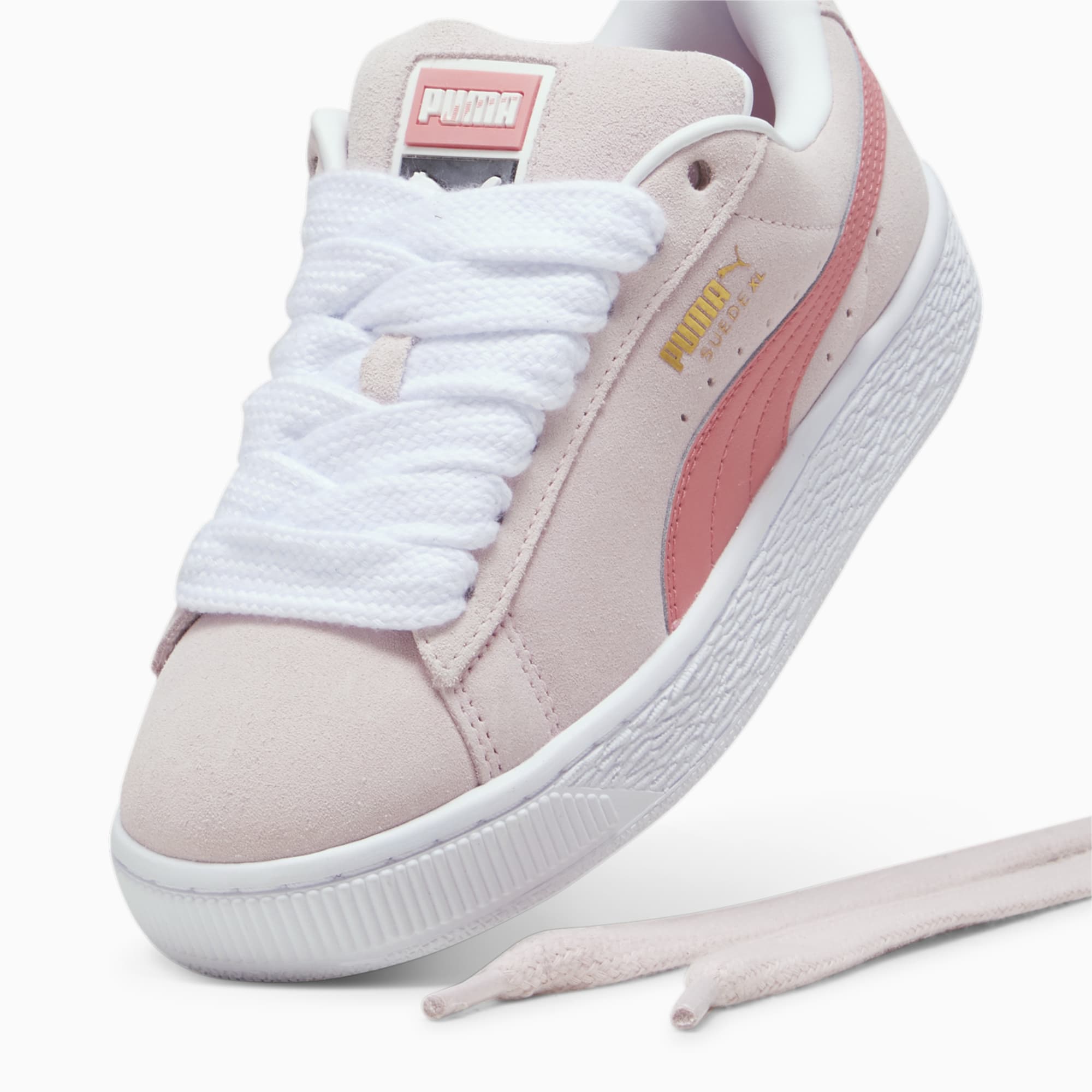 Puma Suede Xl - Basisschool Schoenen