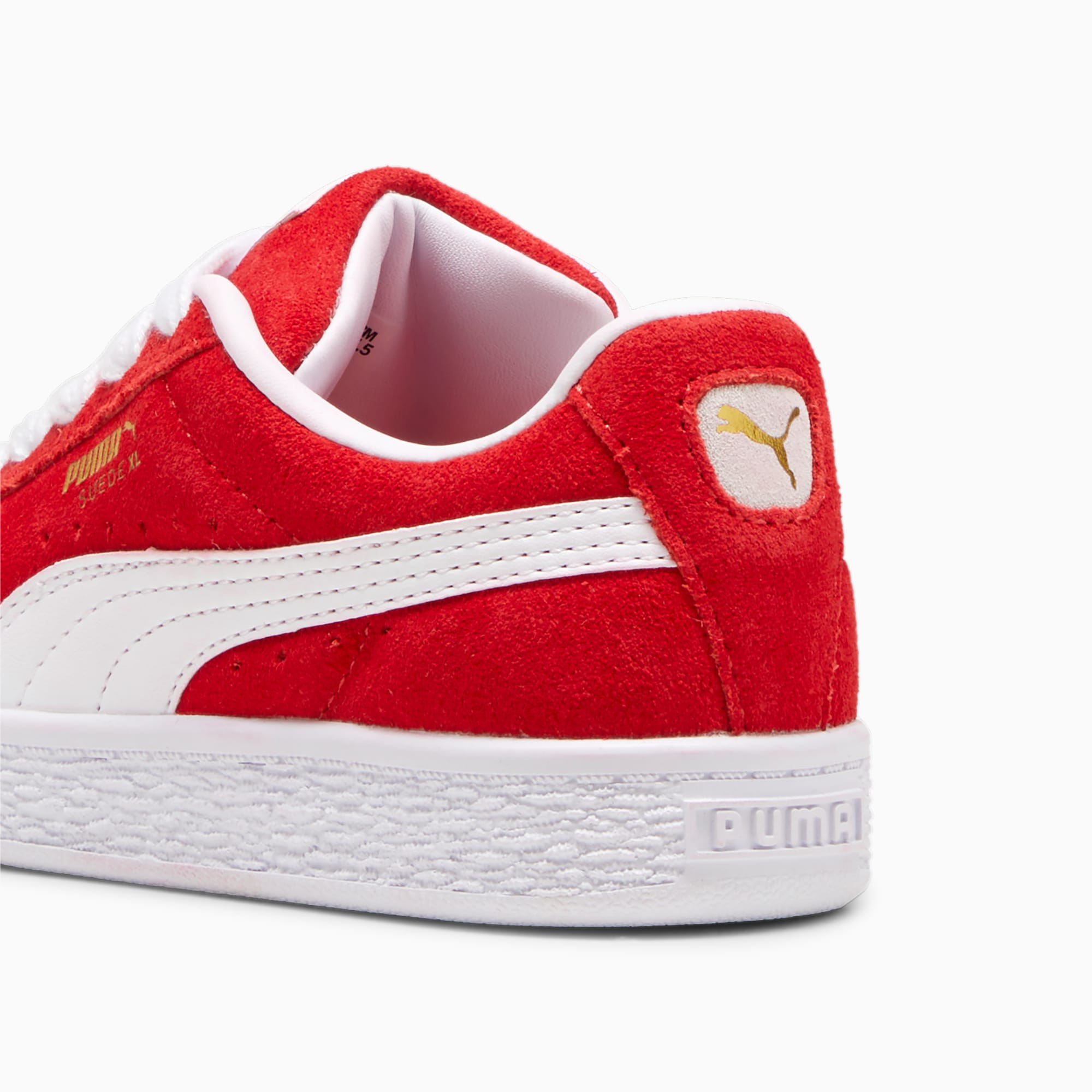 Puma Puma sneaker Rood