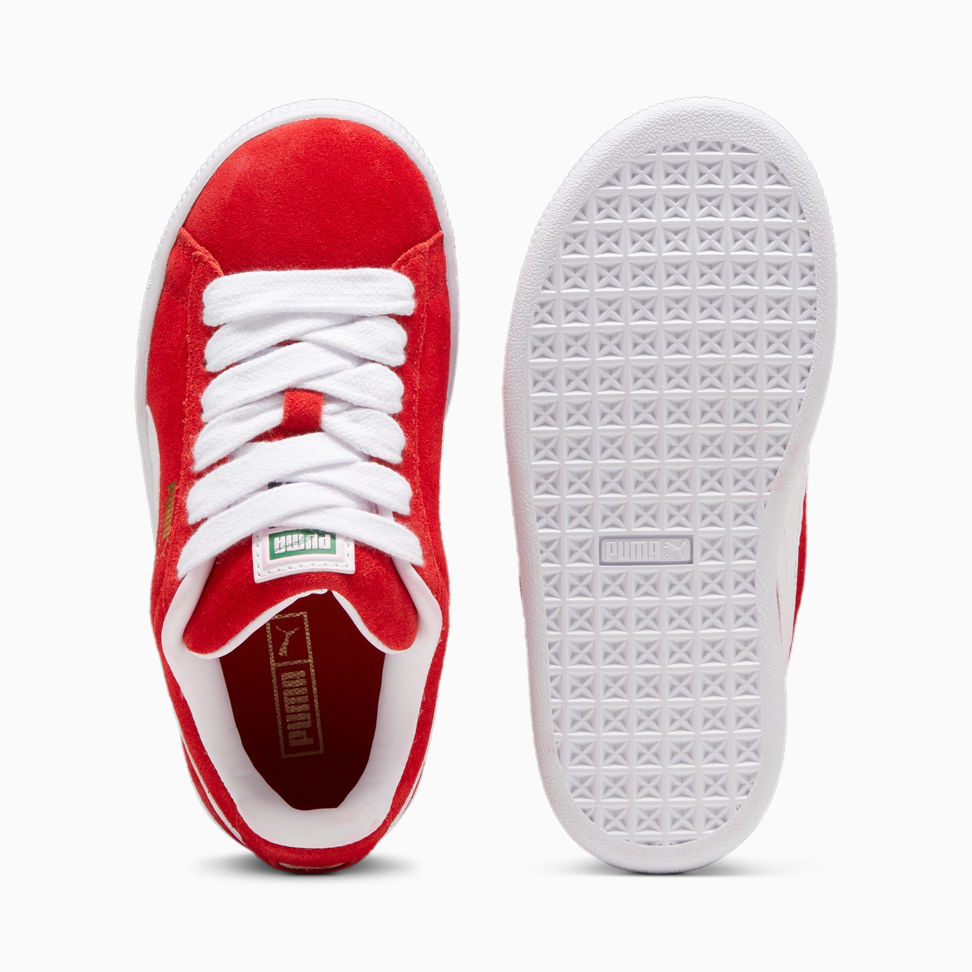 Puma Puma sneaker Rood