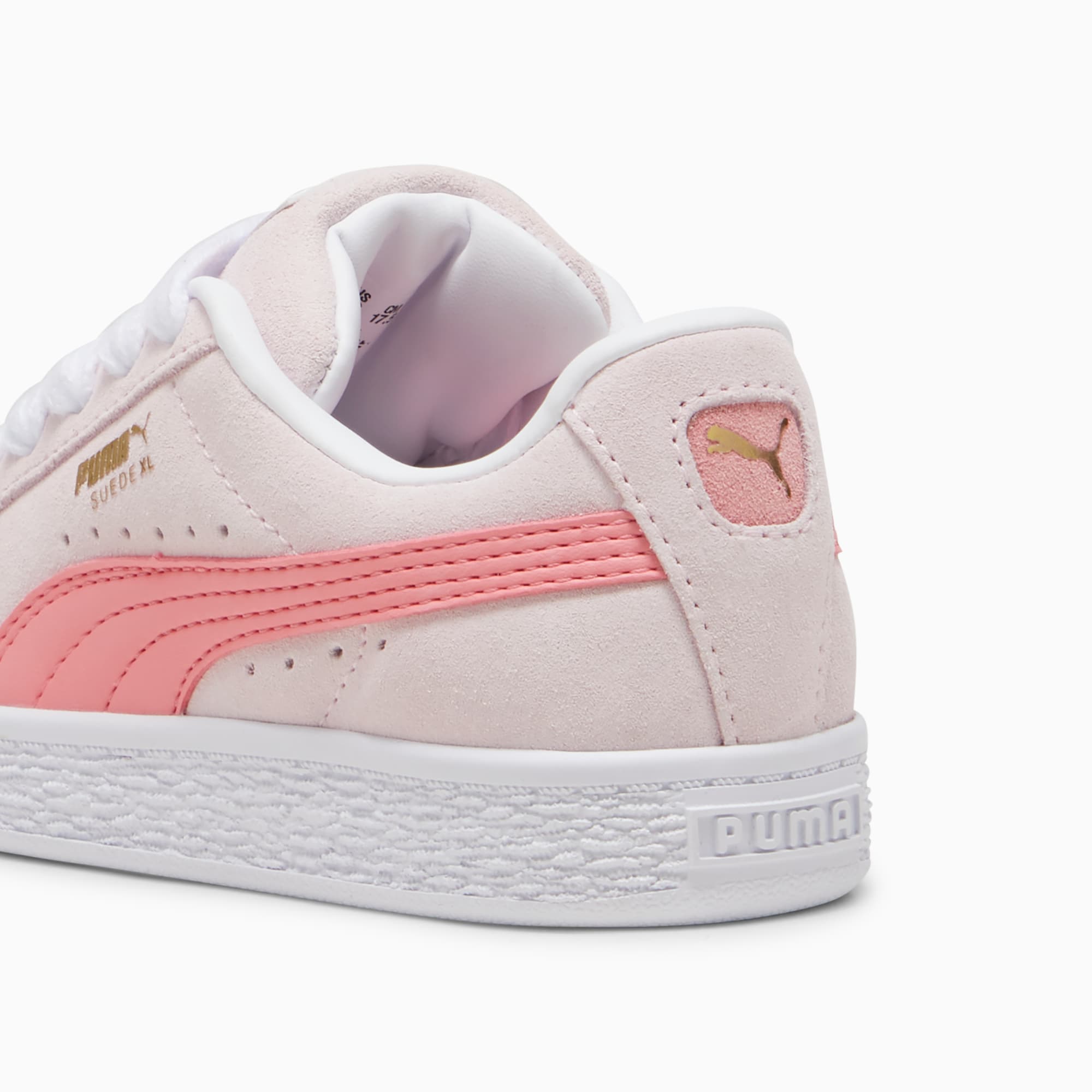 Puma Puma sneaker Roze