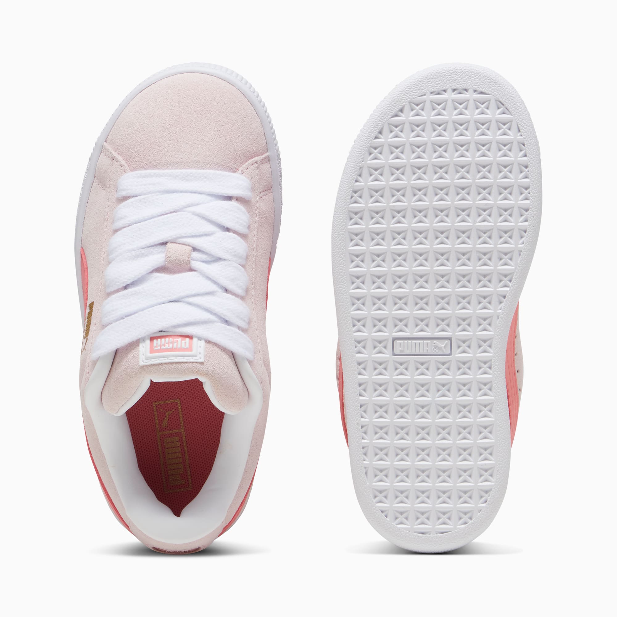 Puma Puma sneaker Roze
