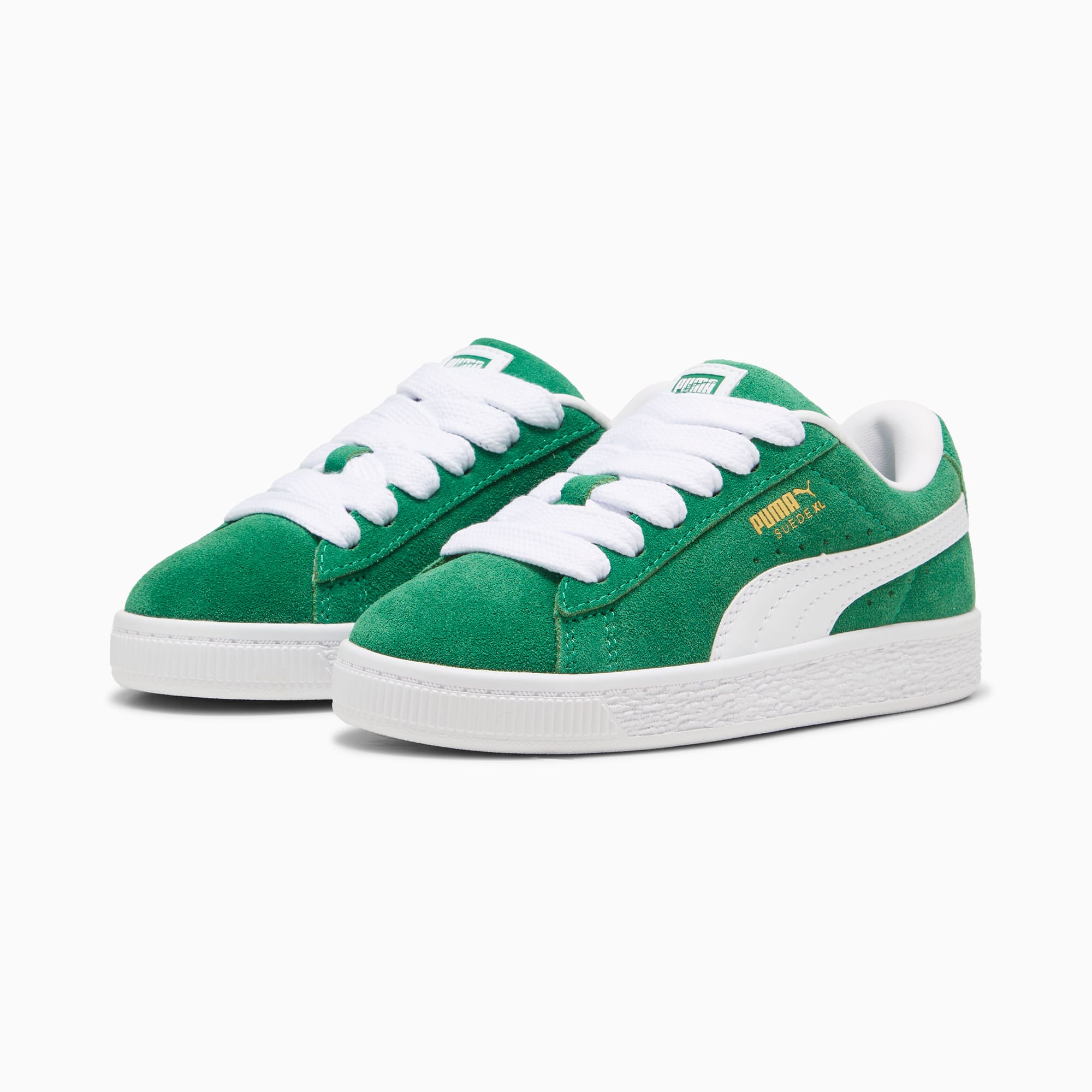Puma Puma sneaker Groen