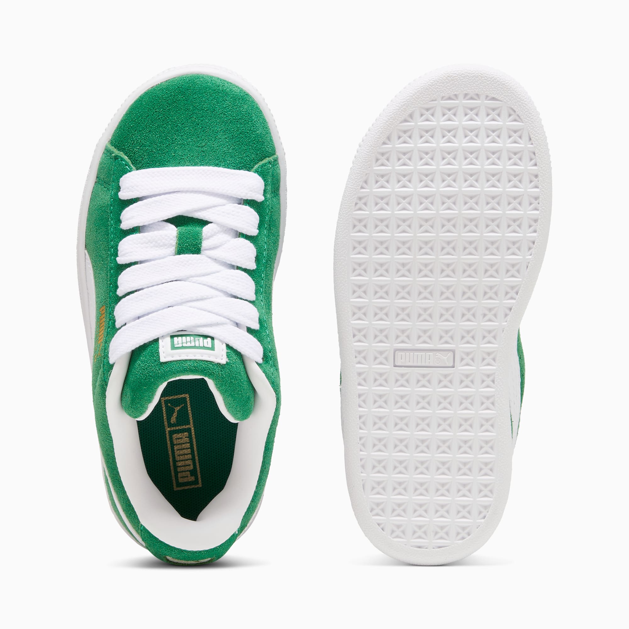 Puma Puma sneaker Groen