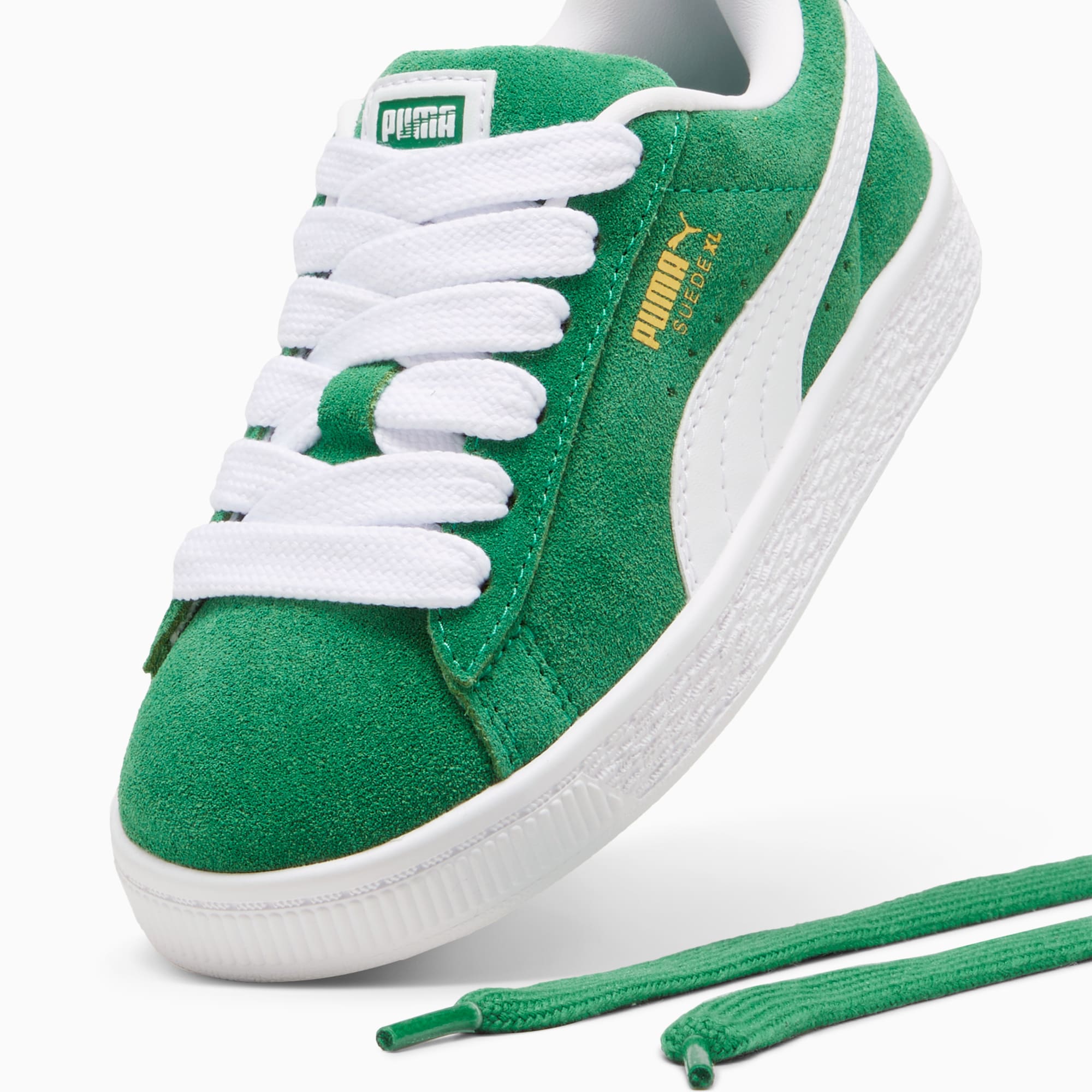 Puma Puma sneaker Groen