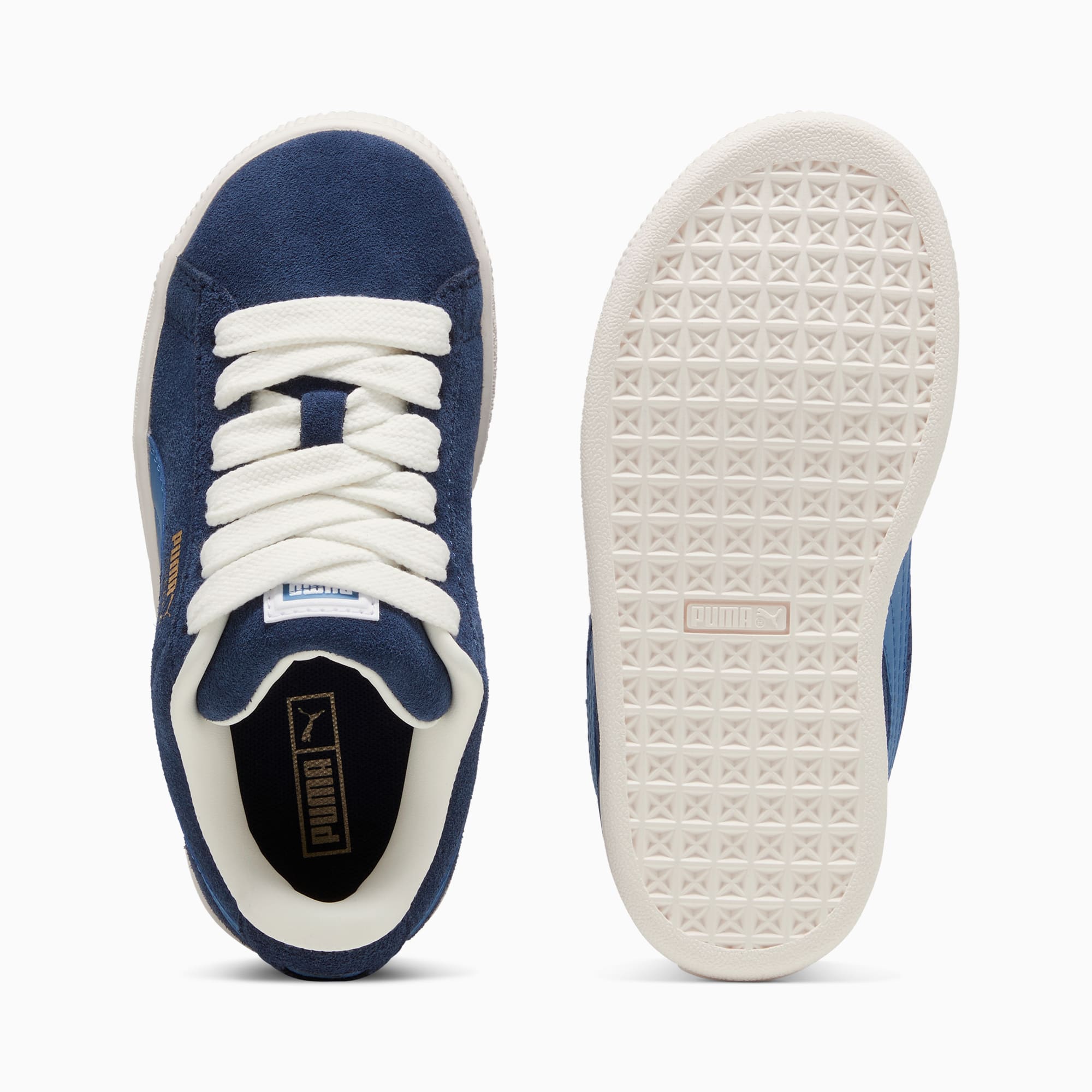 Puma Puma sneaker Blauw