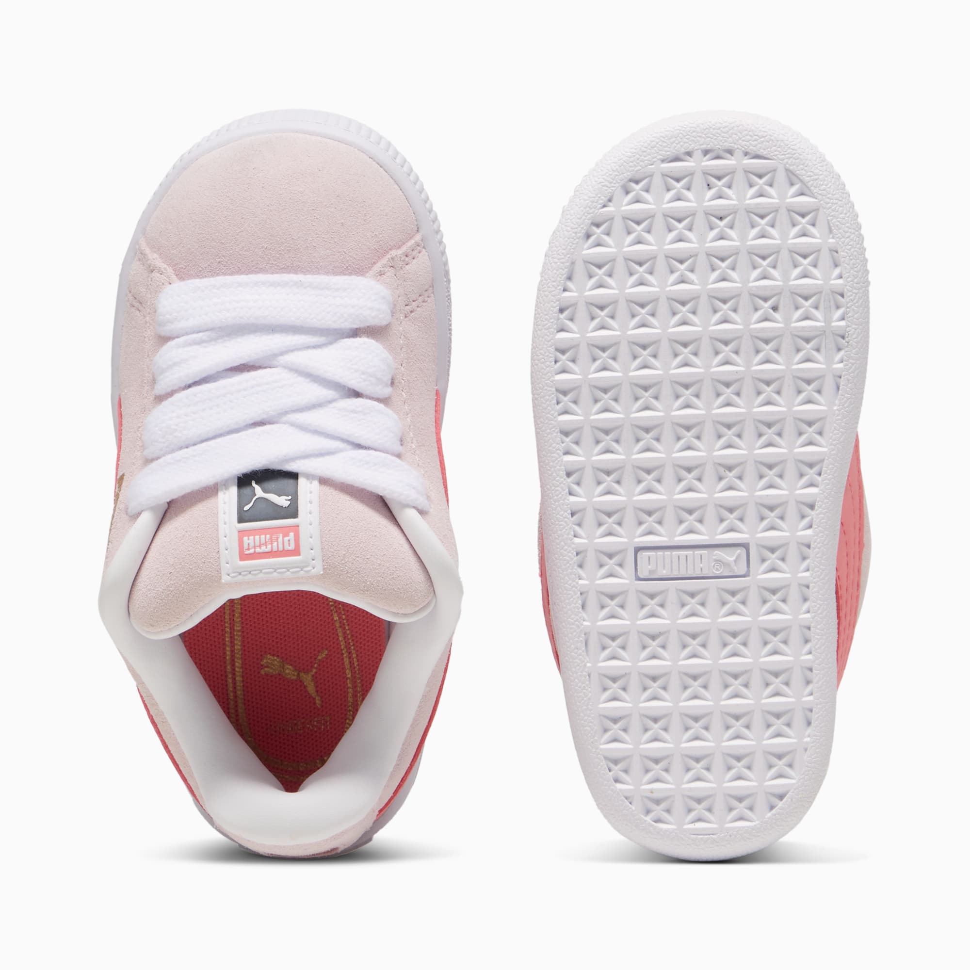 Puma Puma sneaker Roze