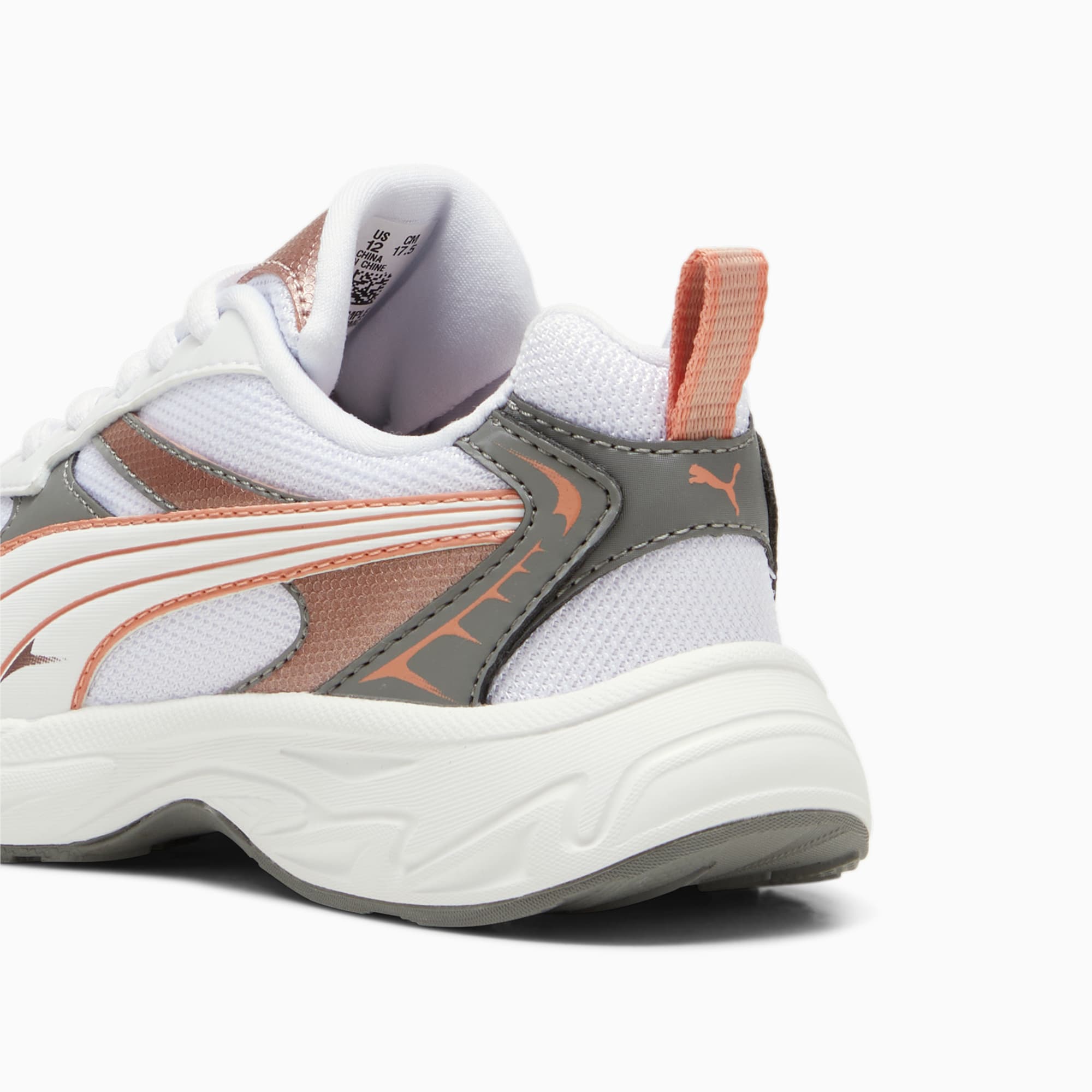 Puma Puma sneaker Goud