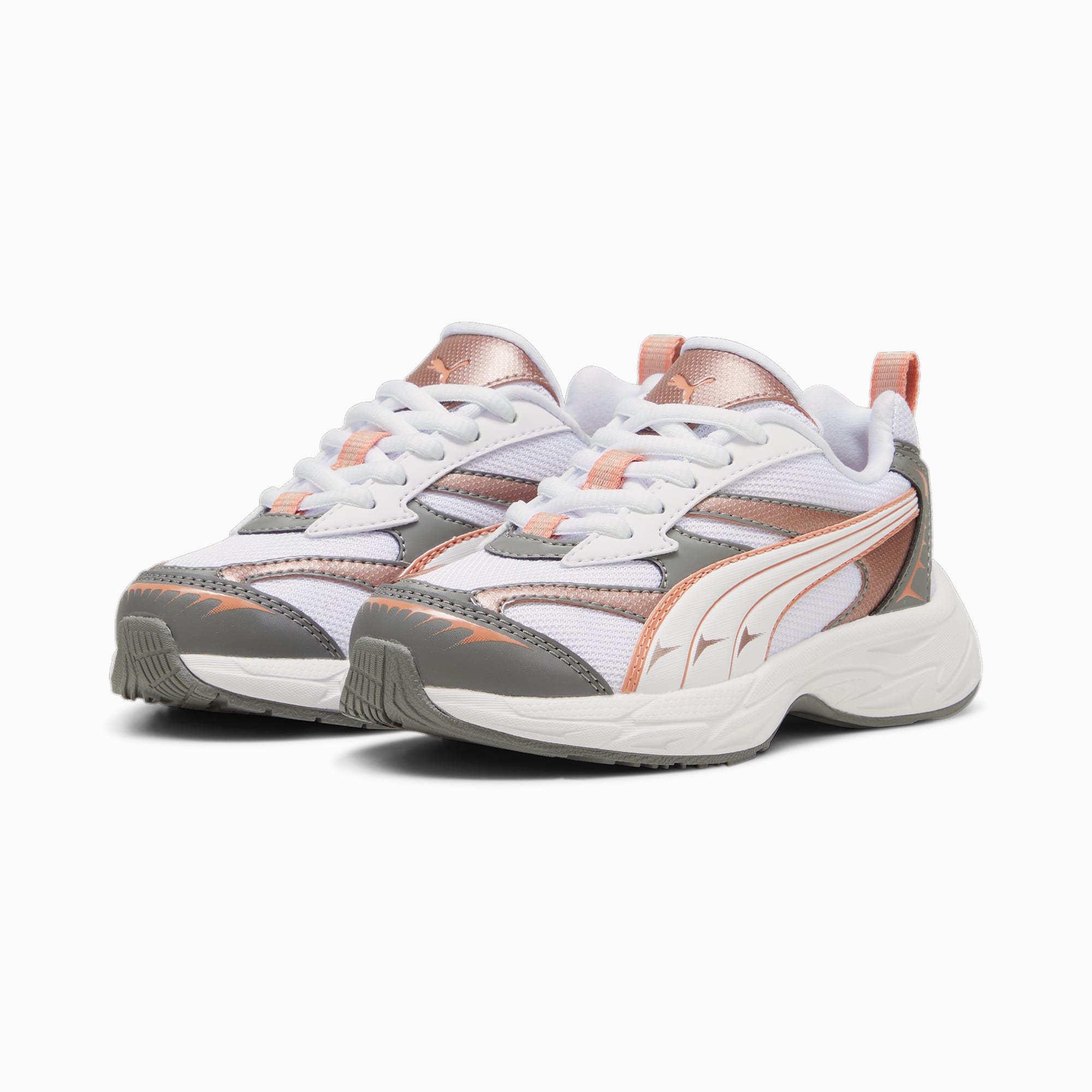 Puma Puma sneaker Goud