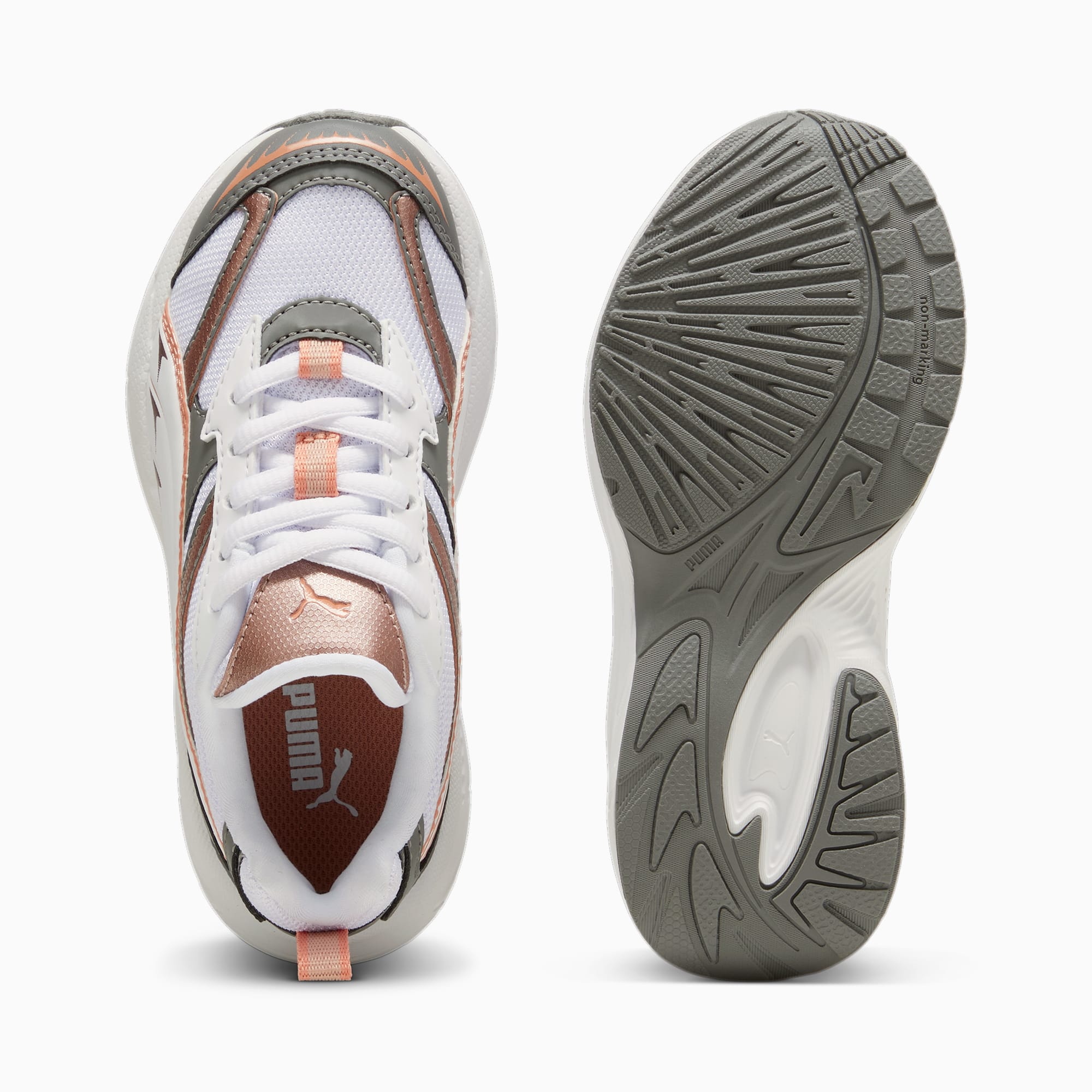 Puma Puma sneaker Goud