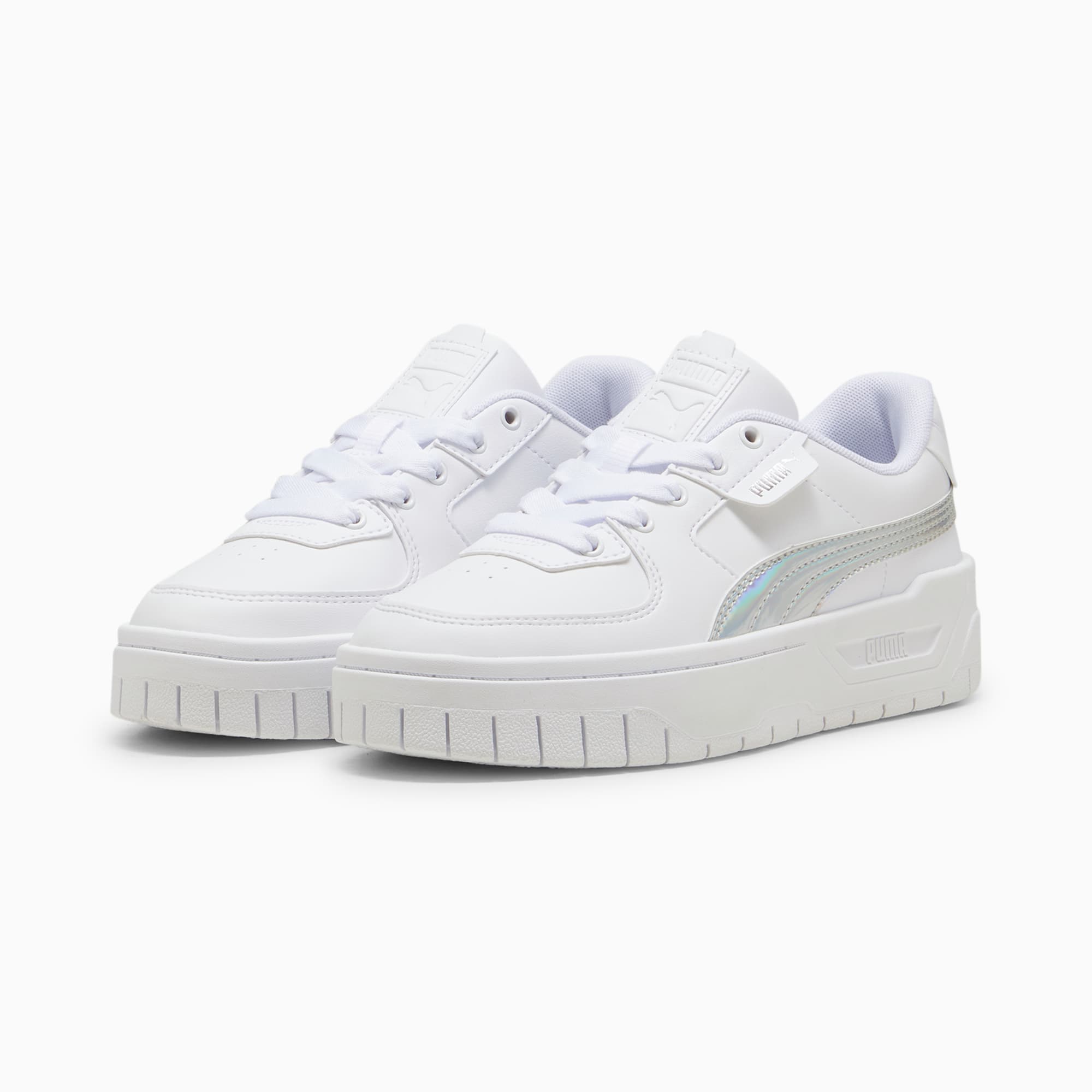 Puma Puma sneaker Zilver