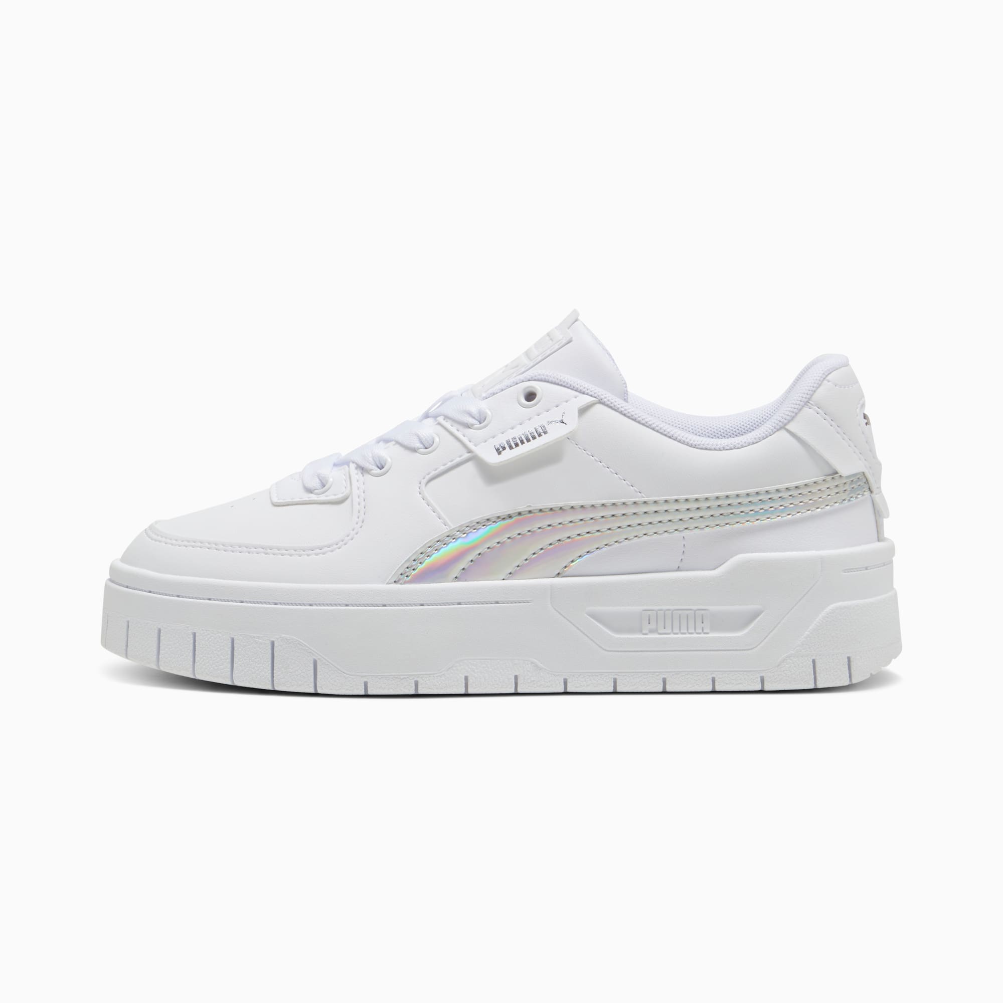 Puma Puma sneaker Zilver