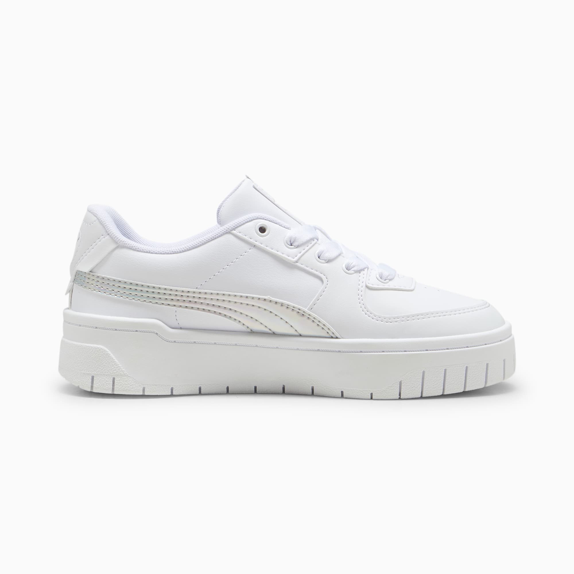 Puma Puma sneaker Zilver