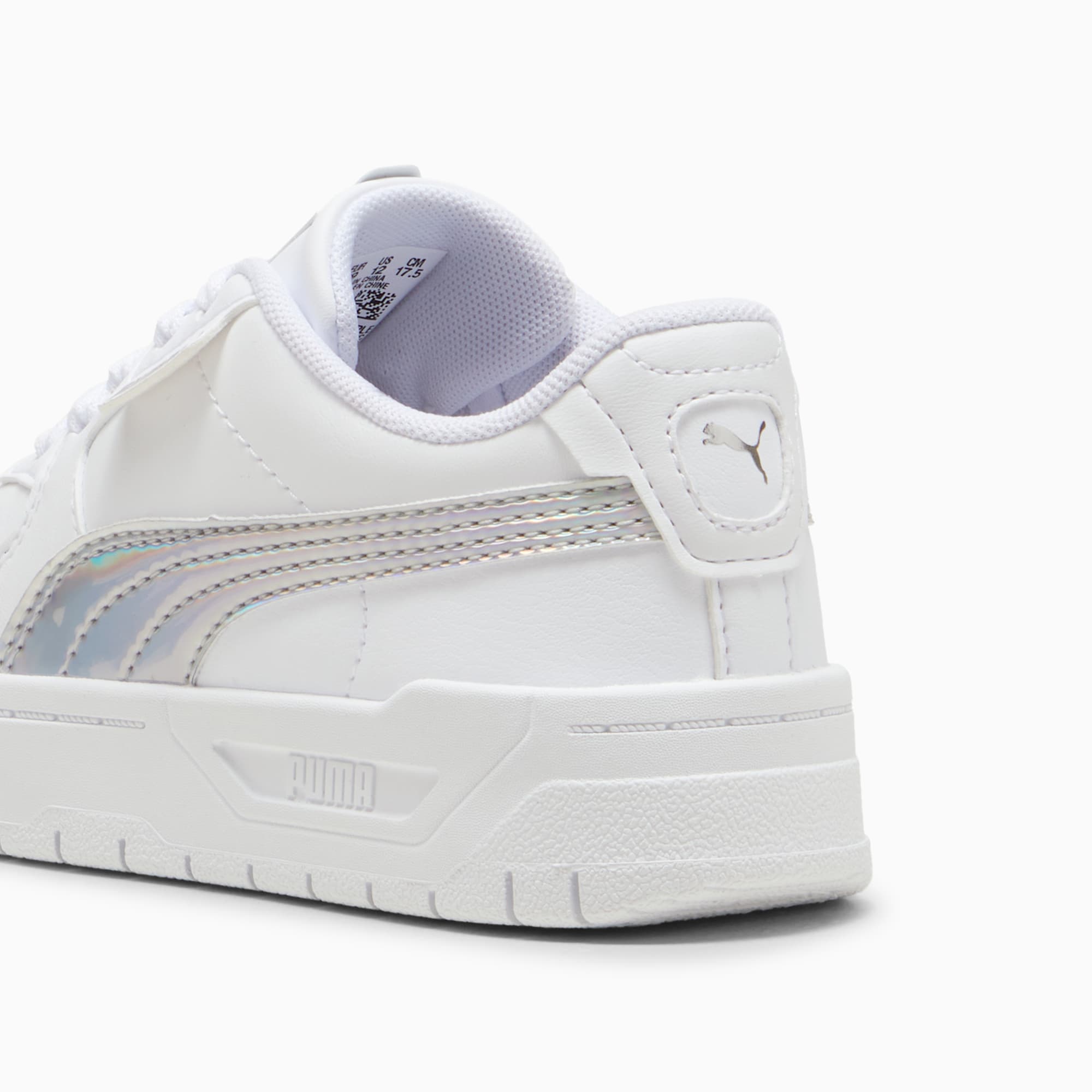 Puma Puma sneaker Zilver
