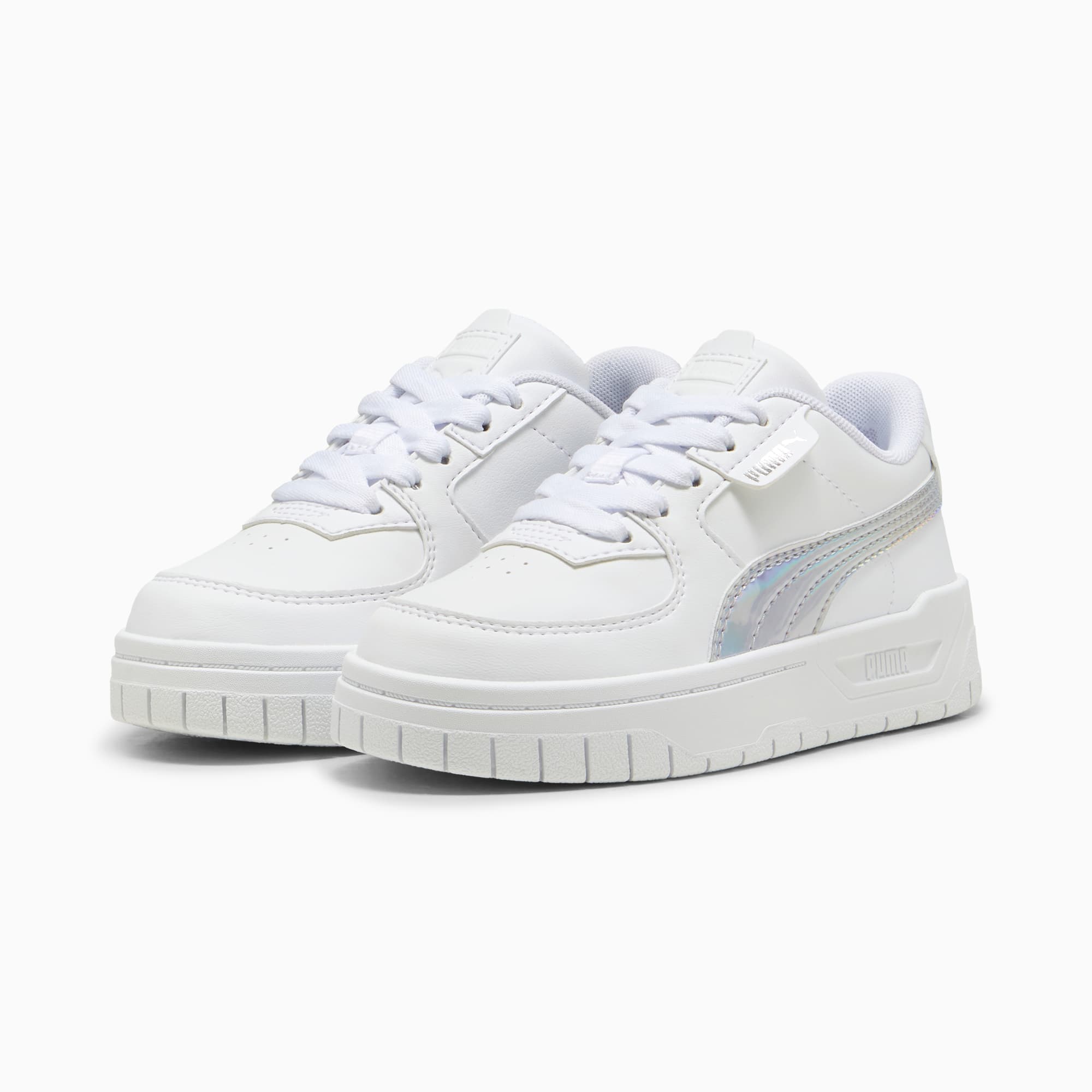 Puma Puma sneaker Zilver