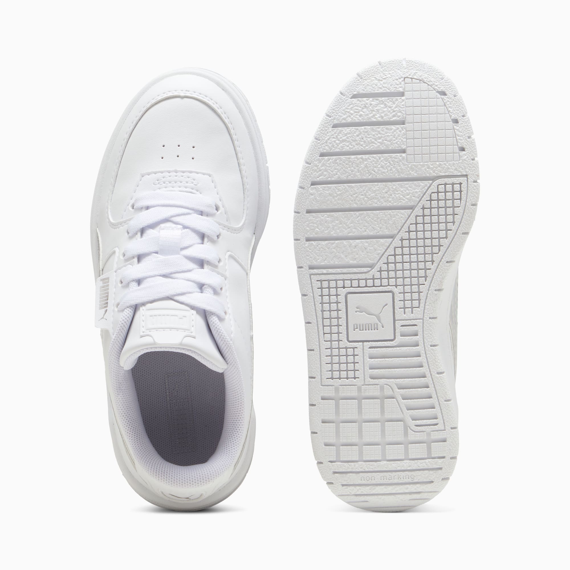 Puma Puma sneaker Zilver